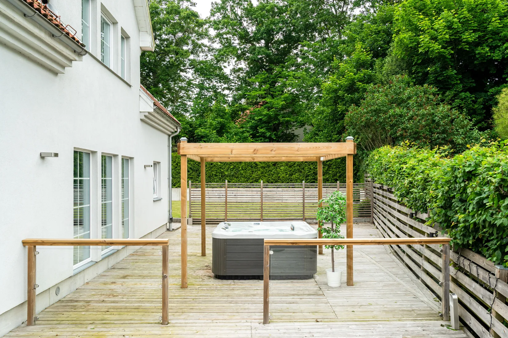 Villa, Lundavägen 4, Lund