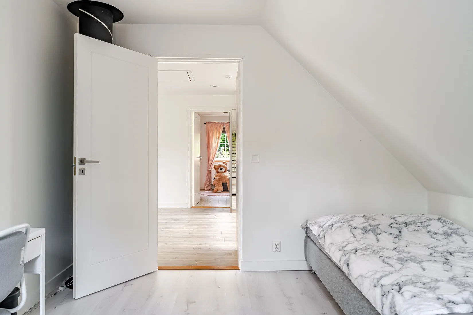 Villa, Lundavägen 4, Lund