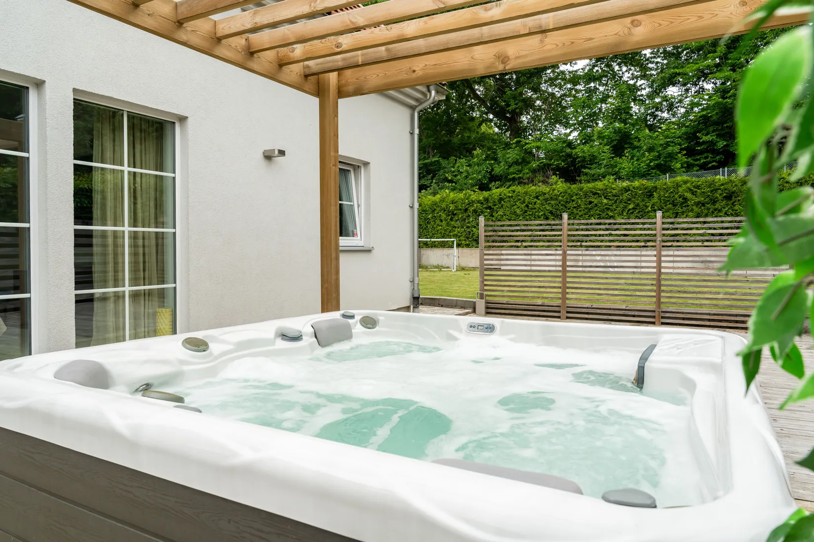 Villa, Lundavägen 4, Lund