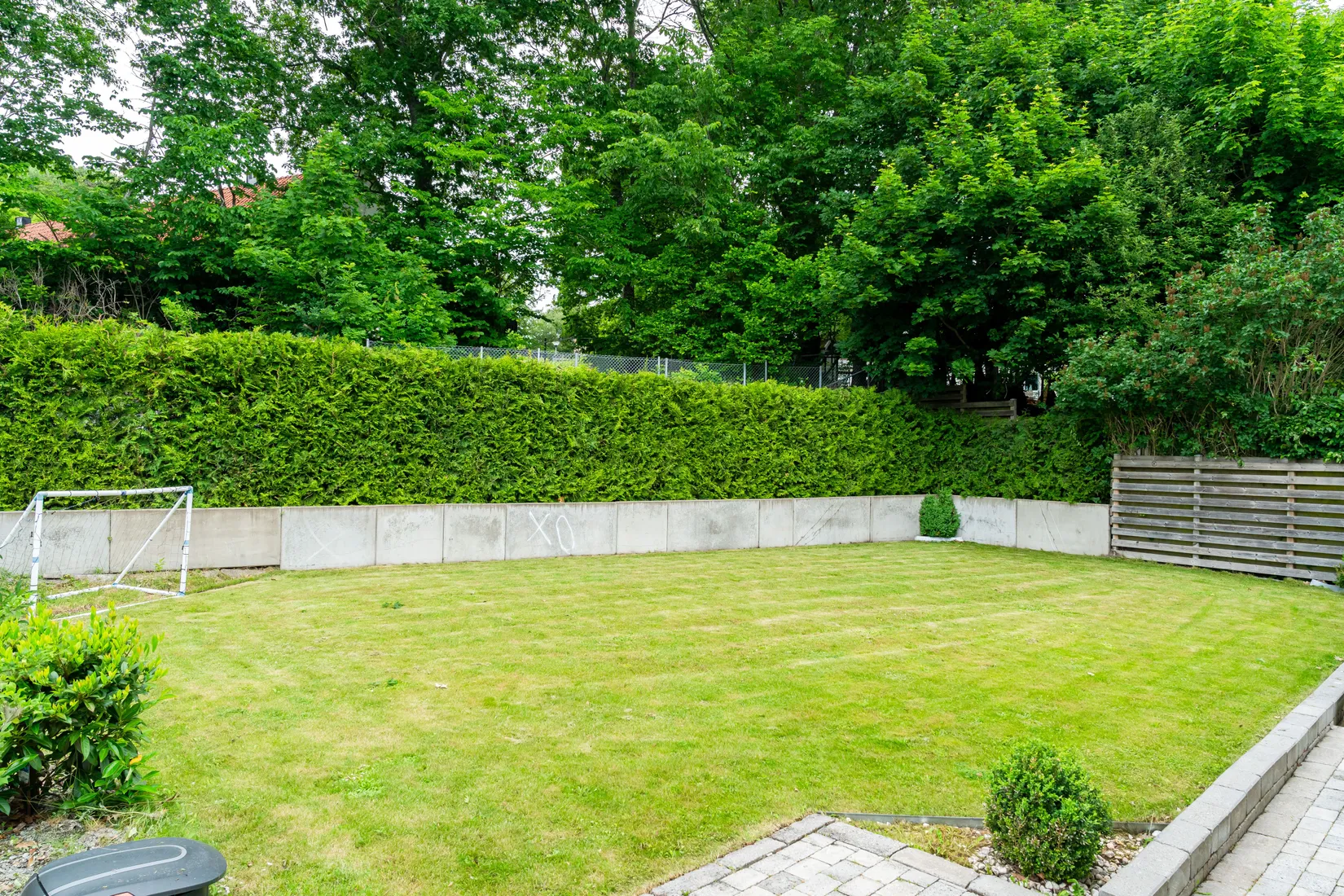 Villa, Lundavägen 4, Lund