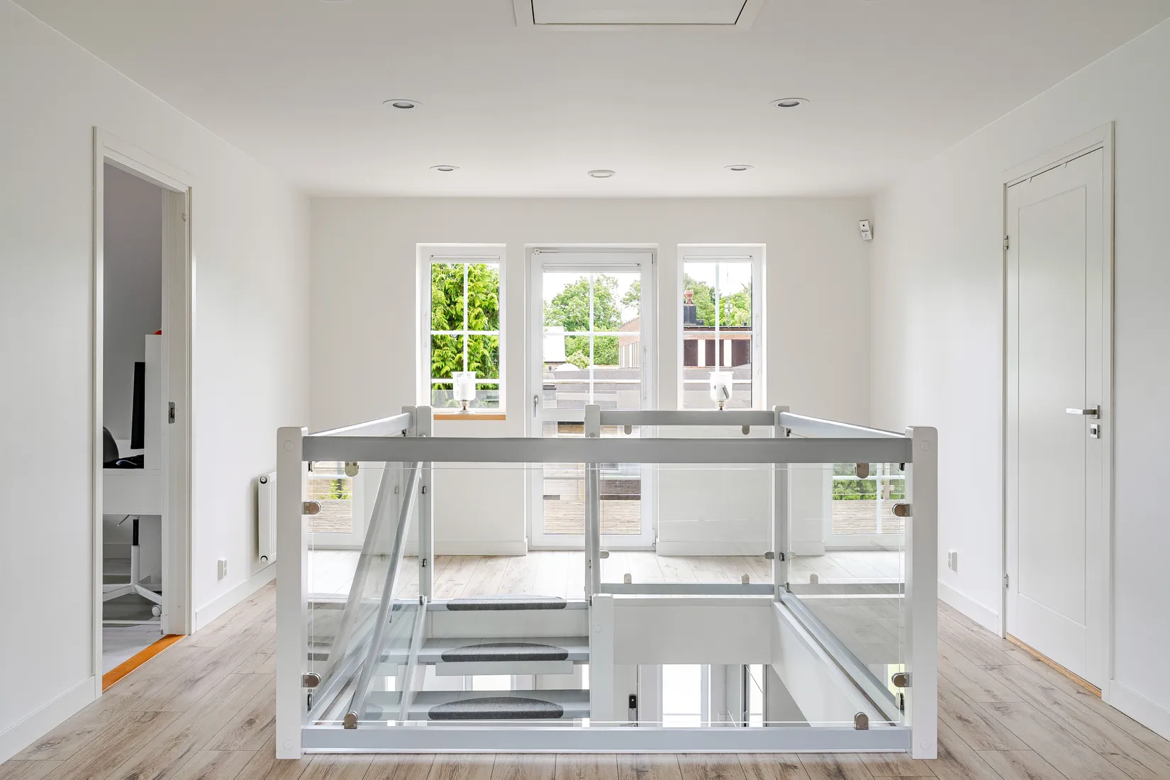 Villa, Lundavägen 4, Lund