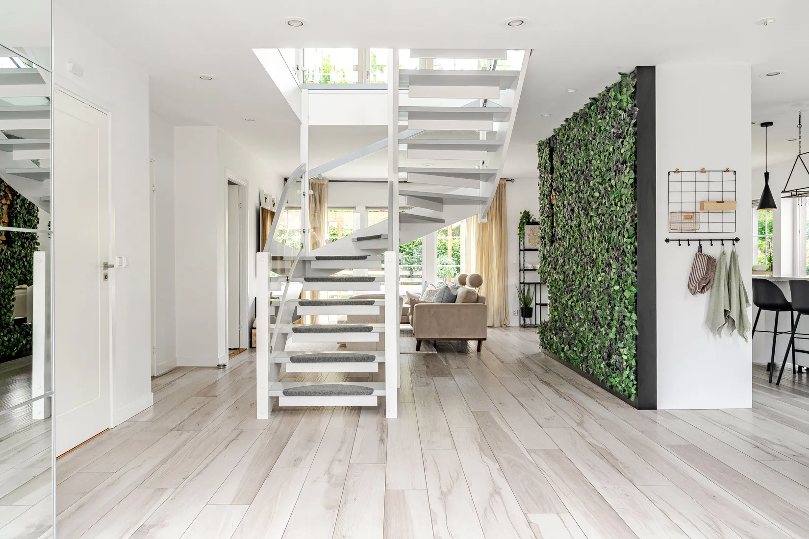 Villa, Lundavägen 4, Lund