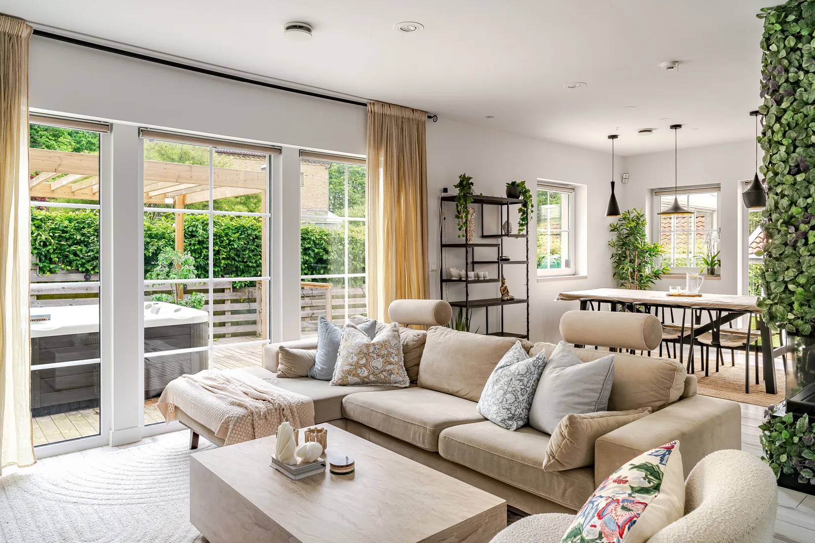 Villa, Lundavägen 4, Lund