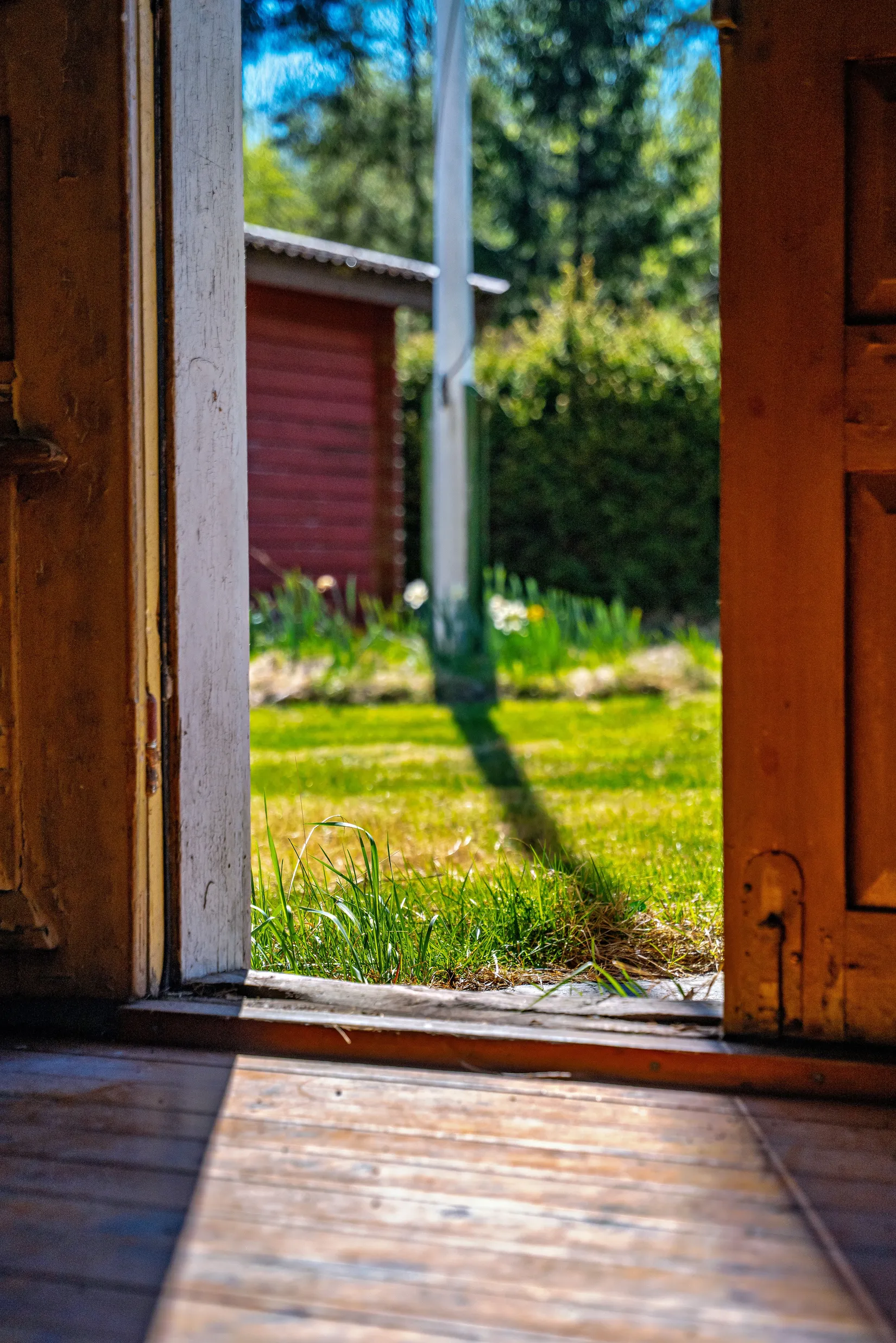 Gård/Skog, Öjetorp 671, Mariedamm, Askersund