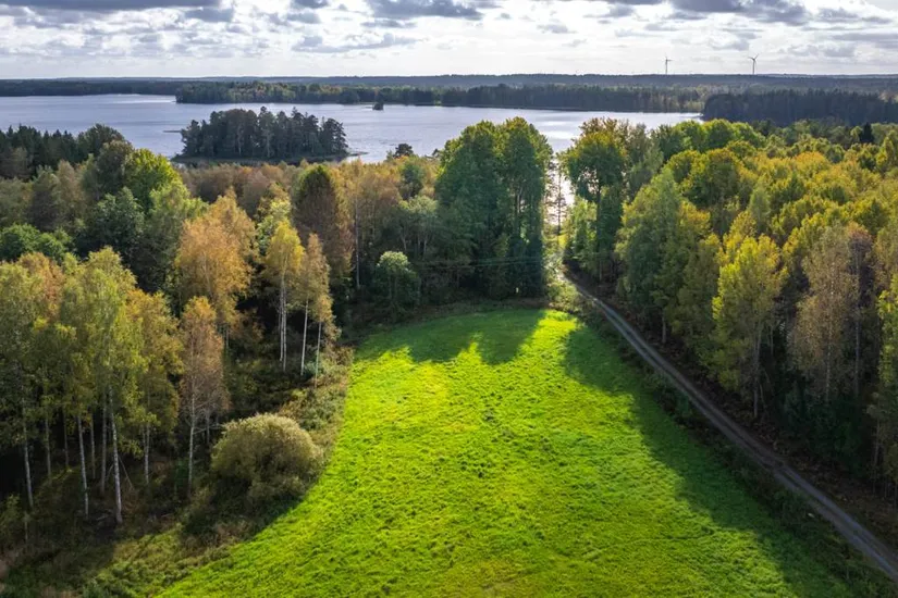 Gård/Skog, Öjetorp 671, Mariedamm, Askersund