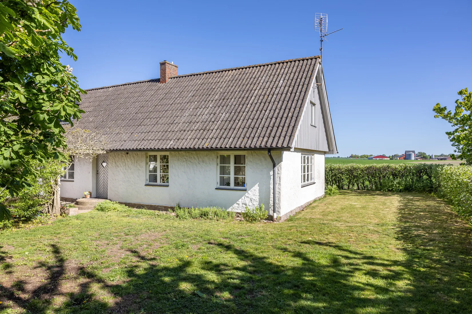 Villa, Ingelstorps mossaväg 84-22, Ingelstorp, Ystad