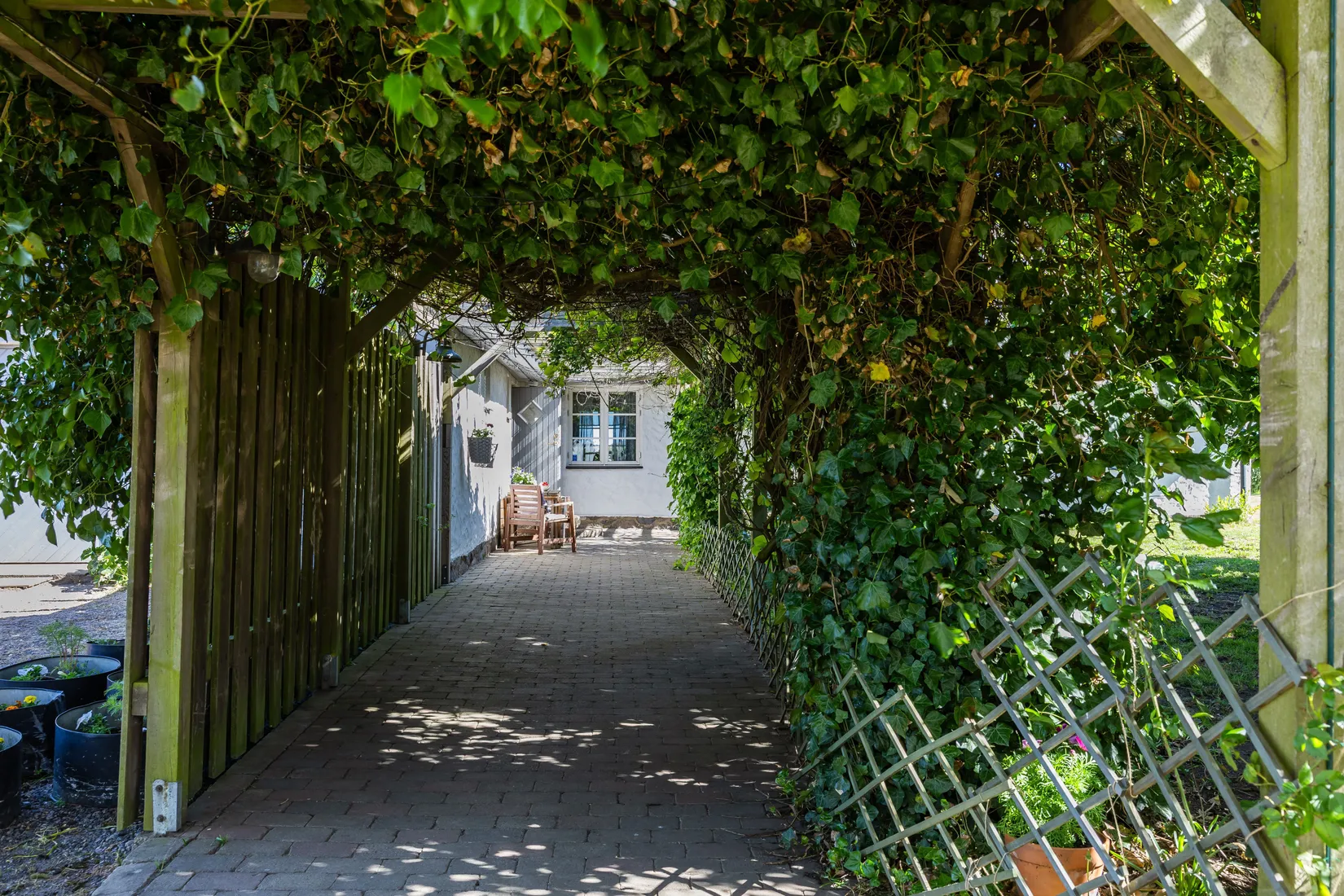 Villa, Ingelstorps mossaväg 84-22, Ingelstorp, Ystad