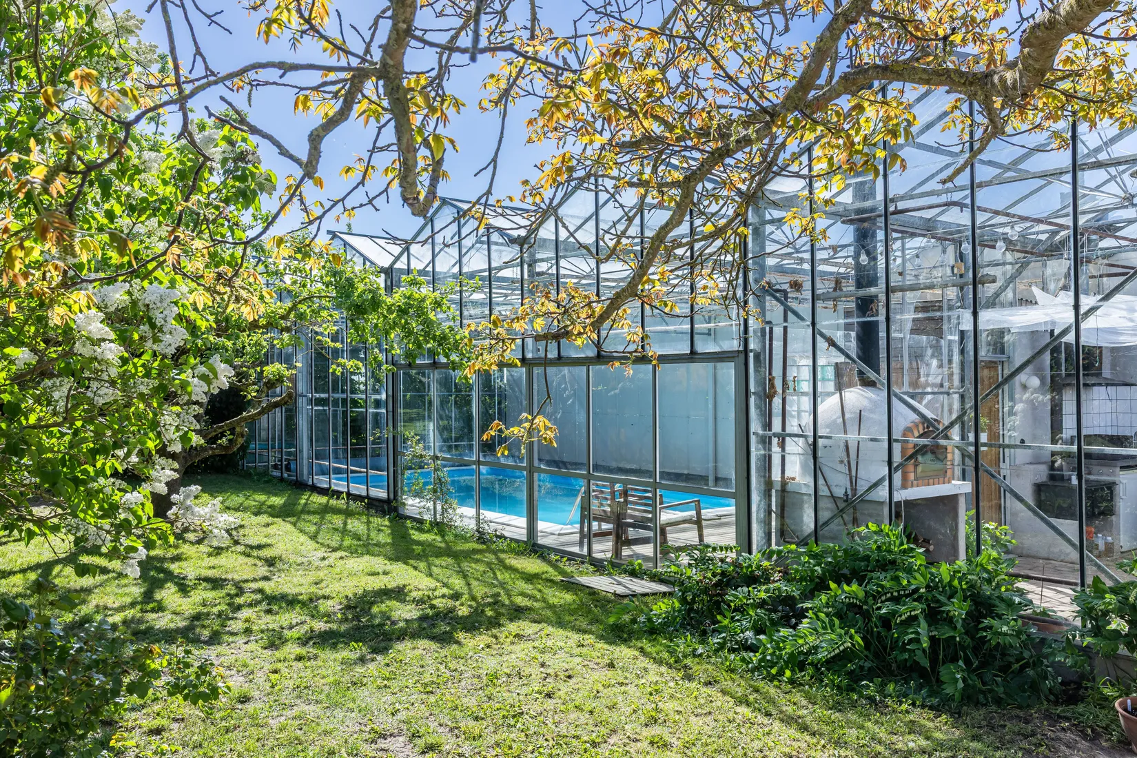 Villa, Ingelstorps mossaväg 84-22, Ingelstorp, Ystad