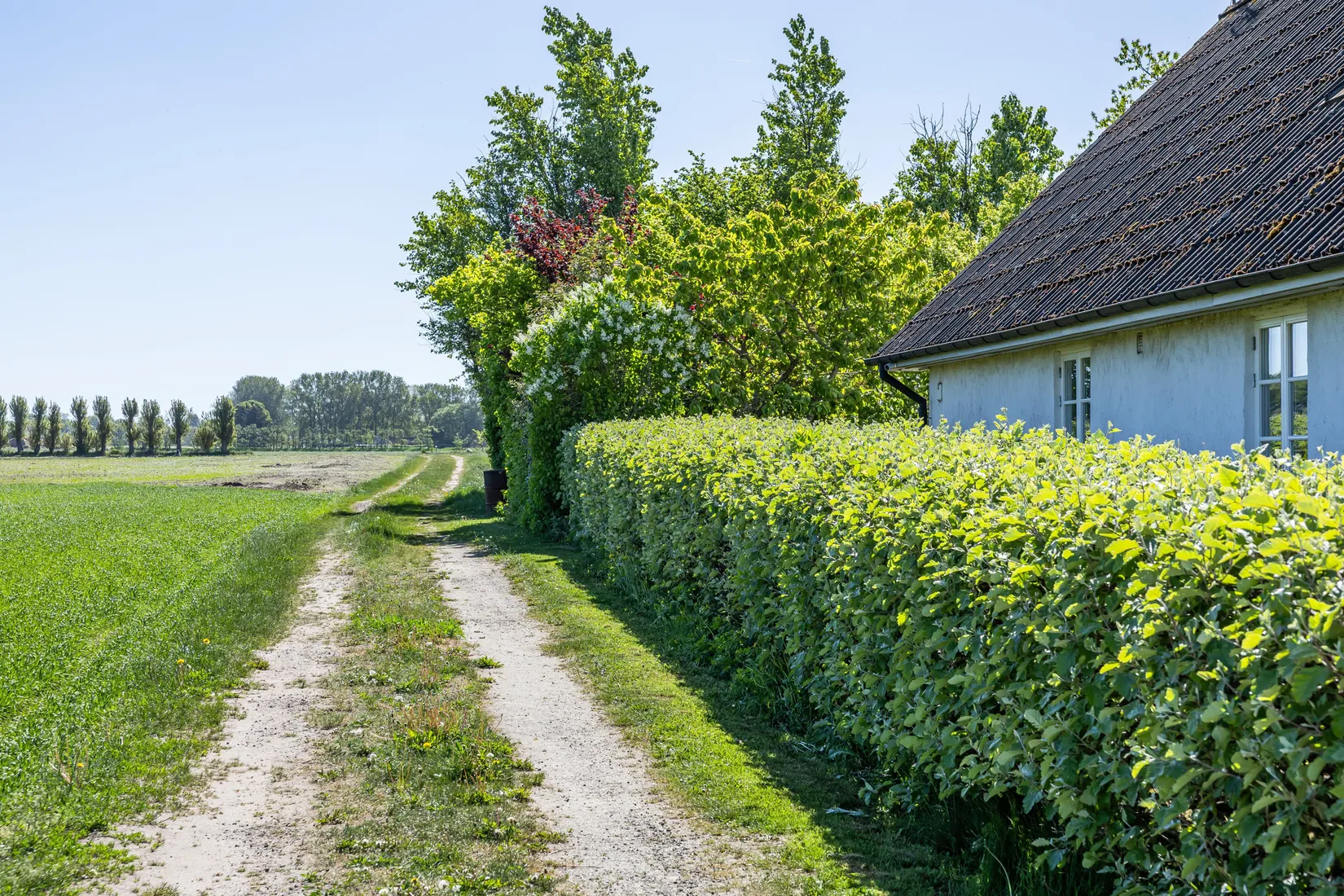 Villa, Ingelstorps mossaväg 84-22, Ingelstorp, Ystad