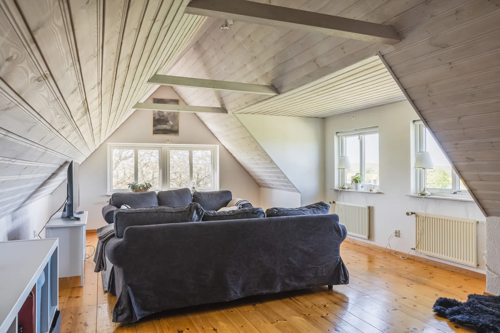 Villa, Ingelstorps mossaväg 84-22, Ingelstorp, Ystad