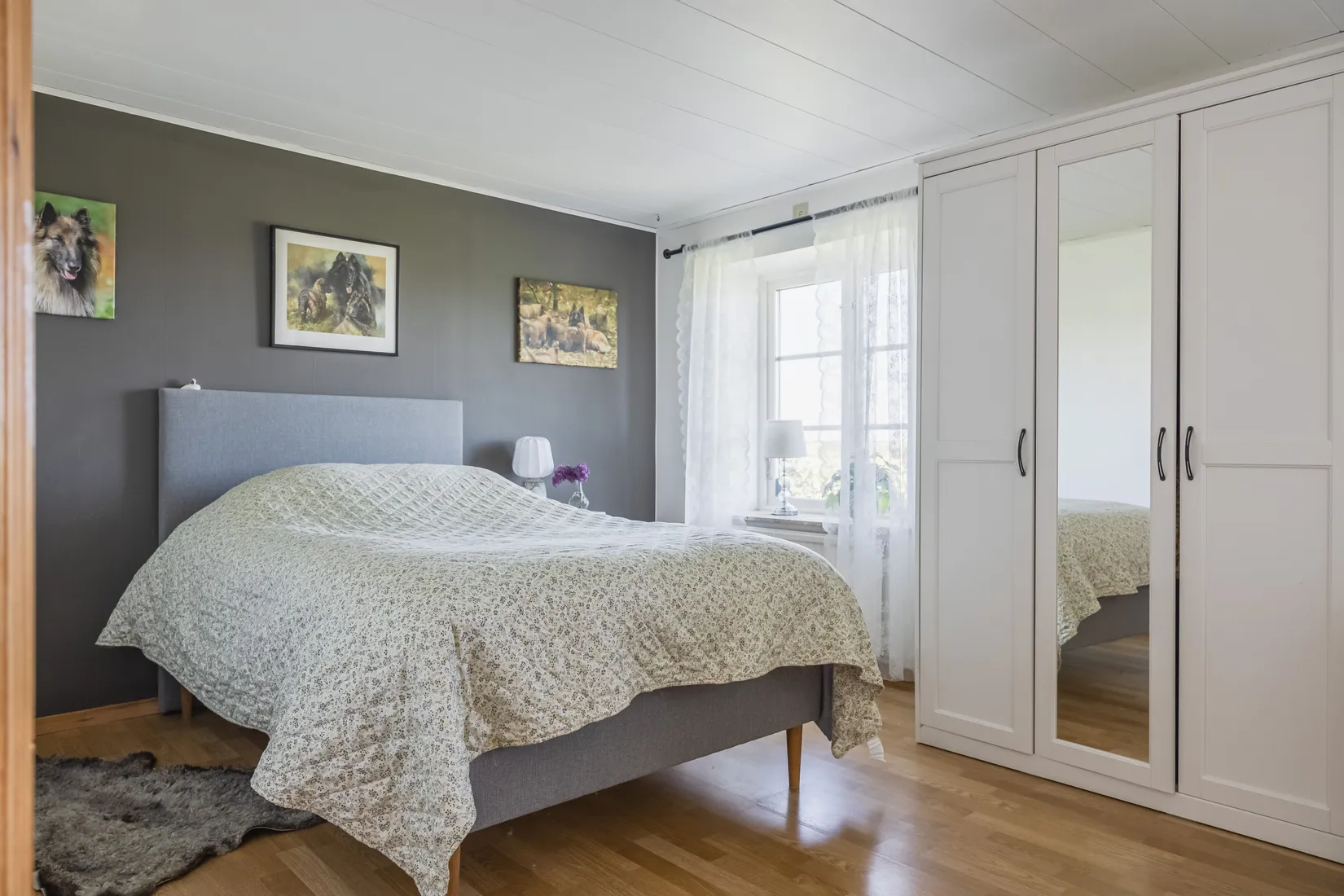 Villa, Ingelstorps mossaväg 84-22, Ingelstorp, Ystad