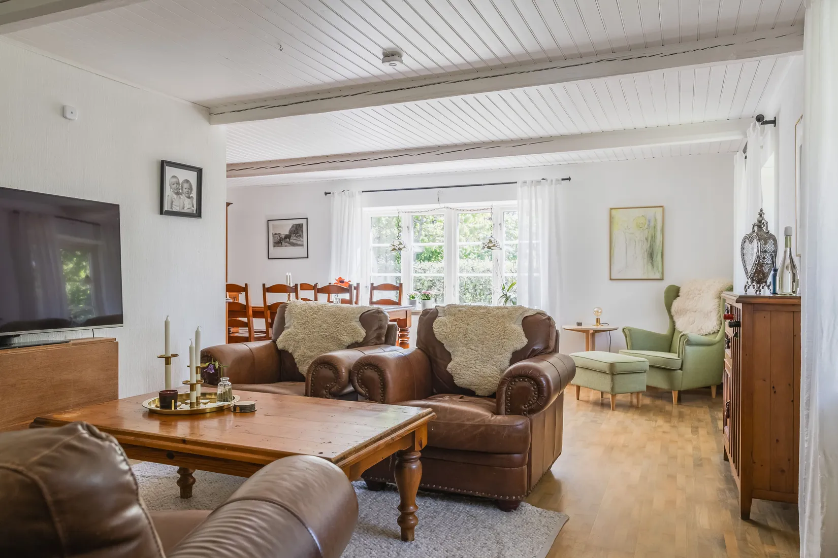 Villa, Ingelstorps mossaväg 84-22, Ingelstorp, Ystad
