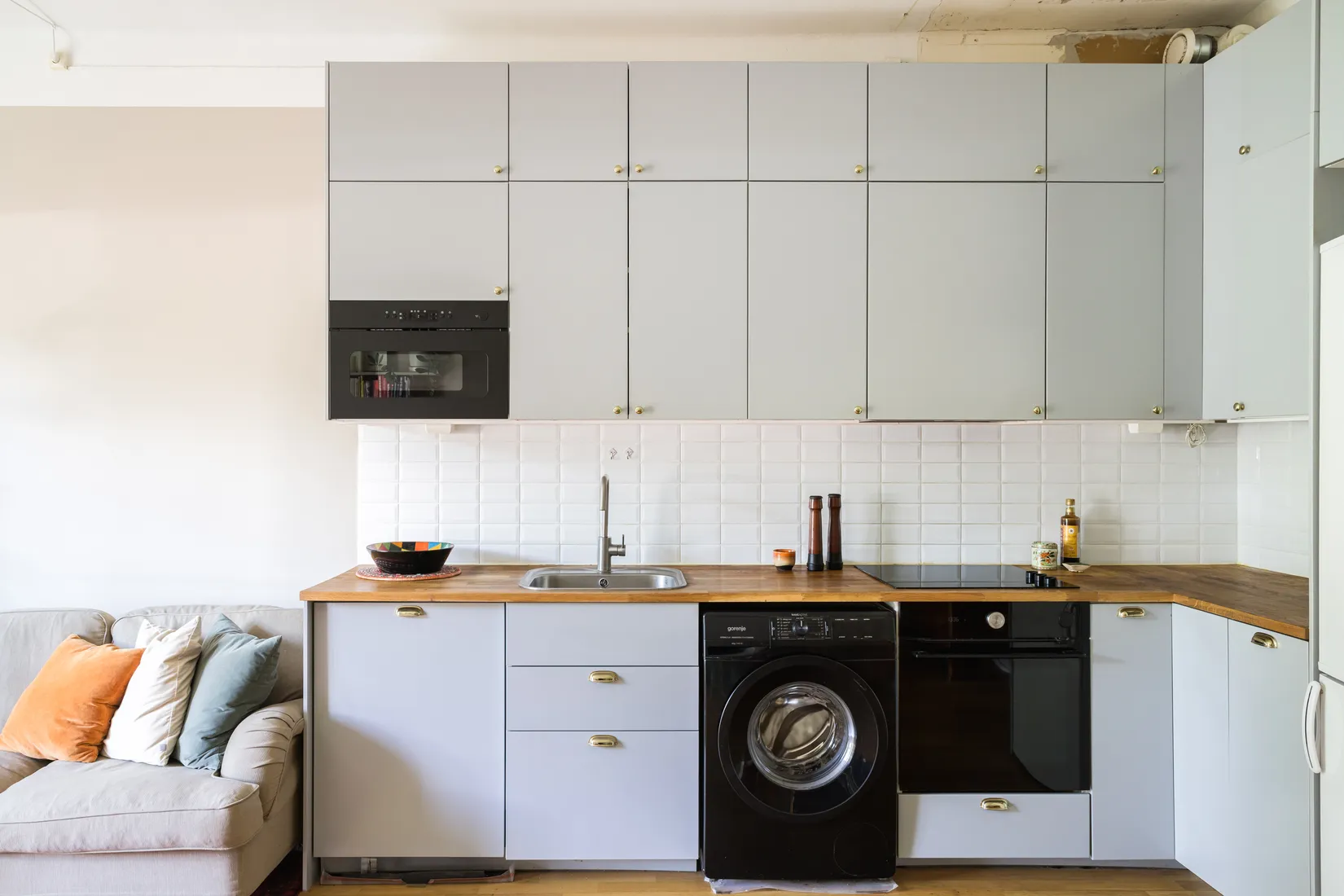 Bostadsrätt, Ängsviksvägen 10A, Värmdö - Ängsvik, Värmdö
