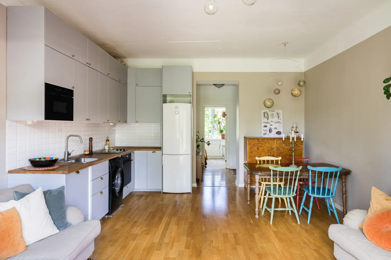 Bostadsrätt, Ängsviksvägen 10A, Värmdö - Ängsvik, Värmdö