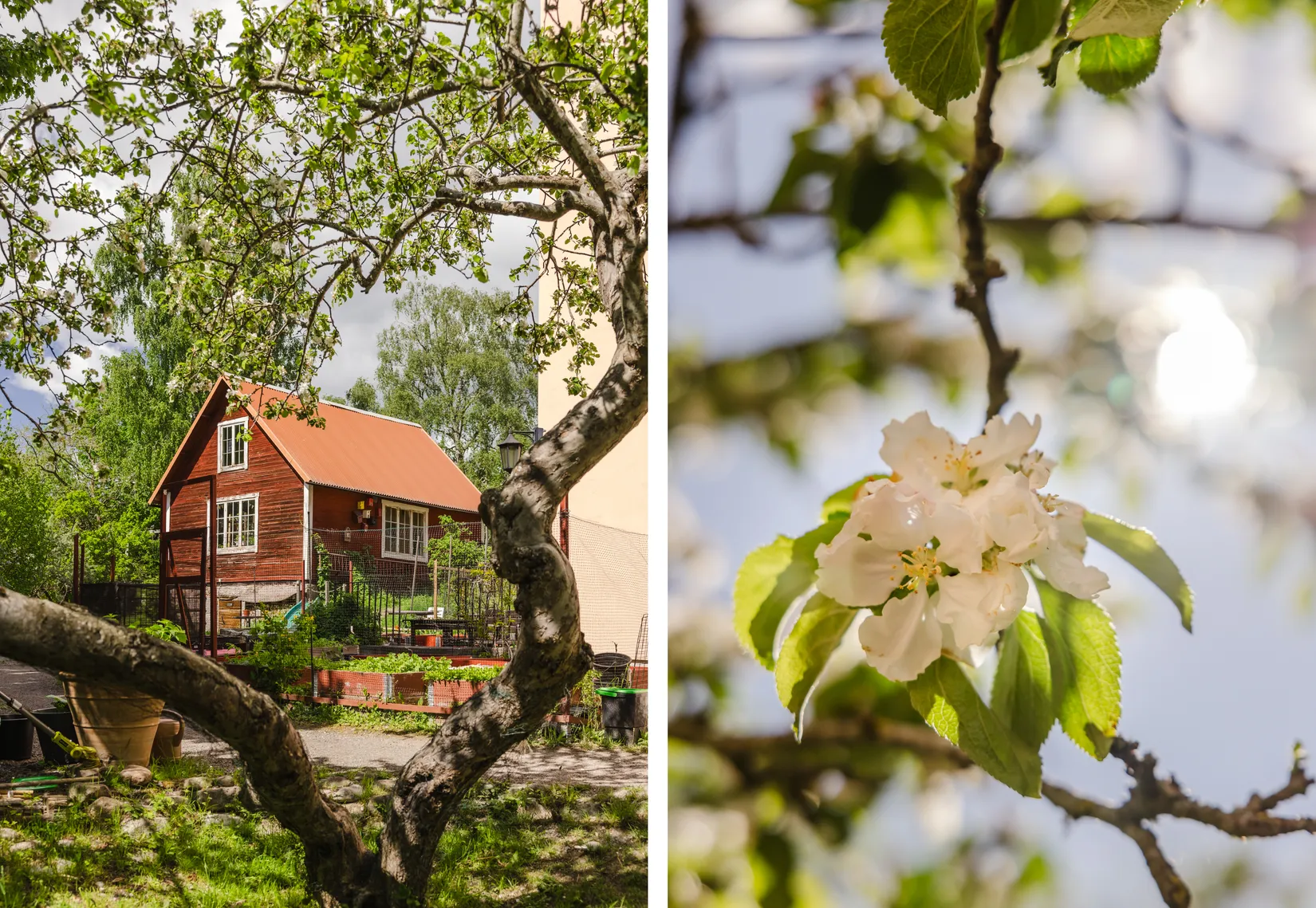 Bostadsrätt, Ängsviksvägen 10A, Värmdö - Ängsvik, Värmdö