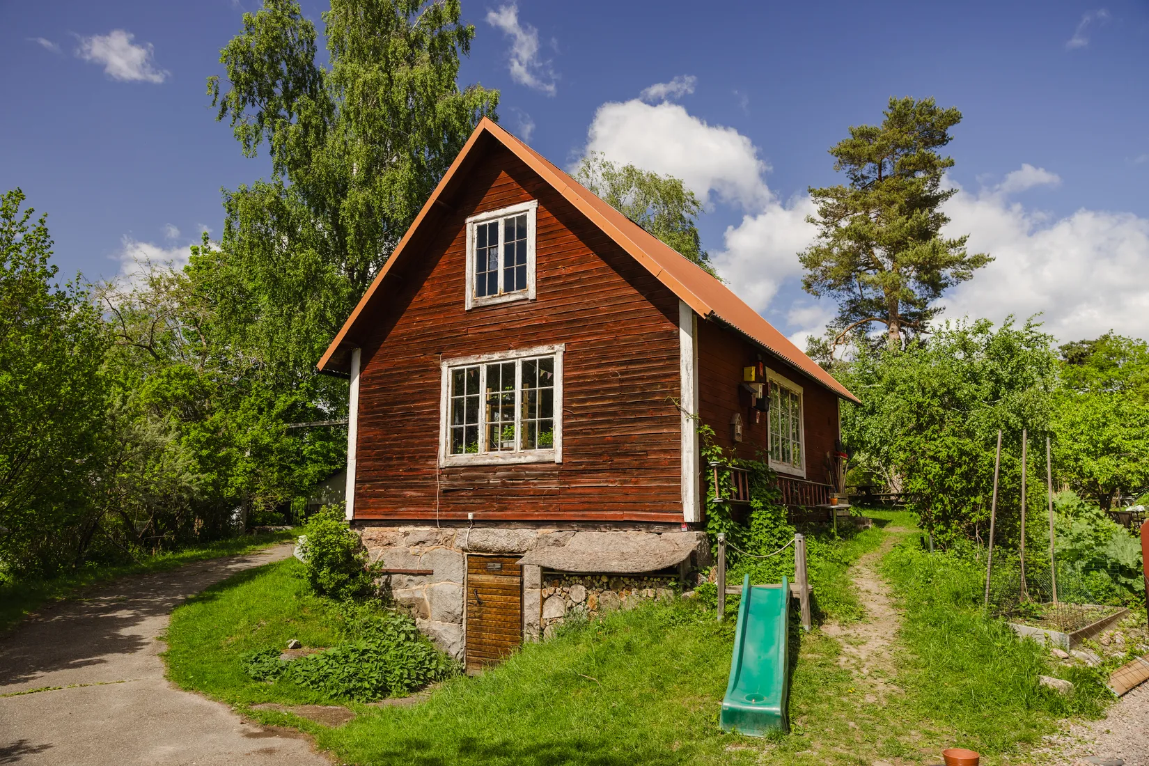 Bostadsrätt, Ängsviksvägen 10A, Värmdö - Ängsvik, Värmdö