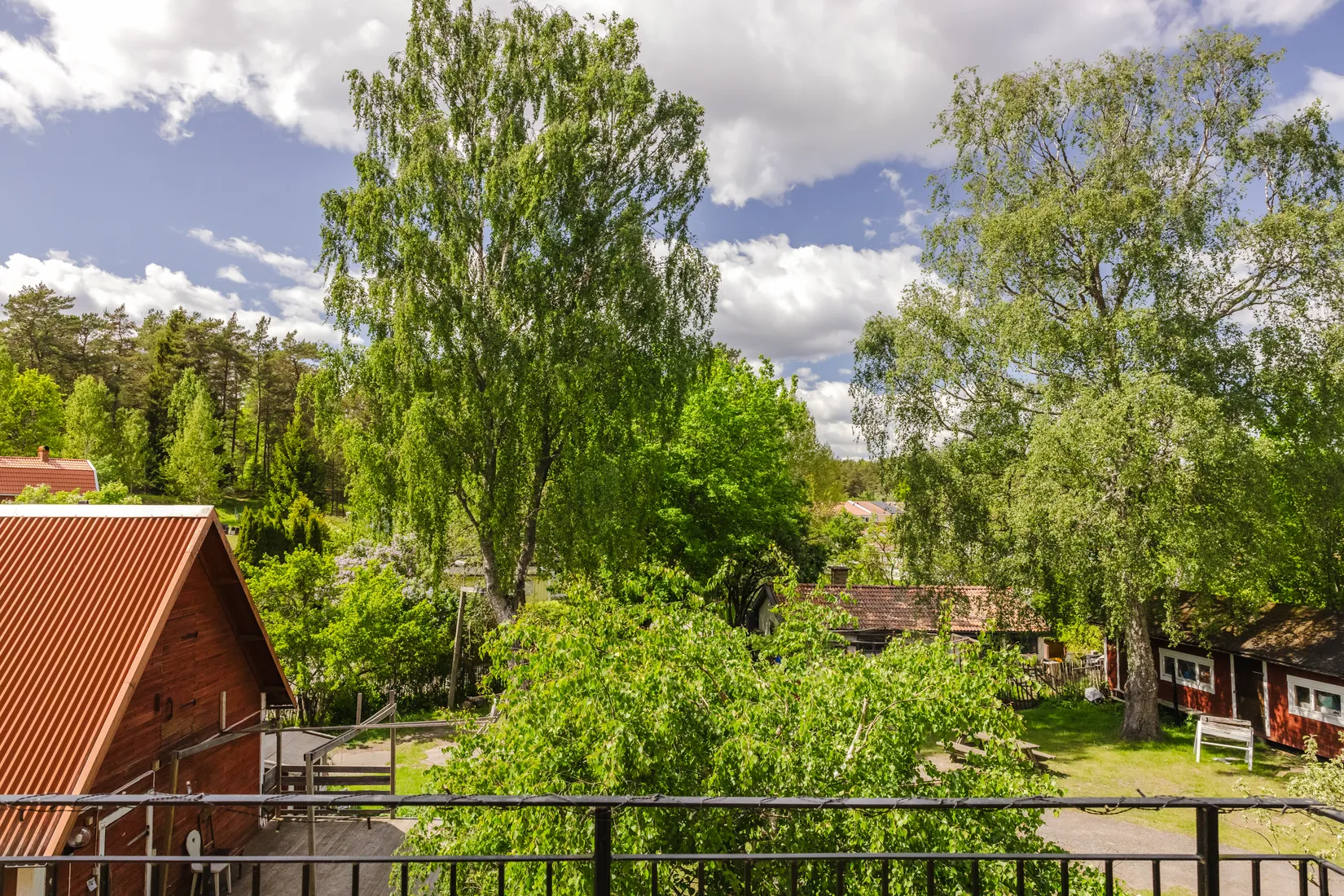 Bostadsrätt, Ängsviksvägen 10A, Värmdö - Ängsvik, Värmdö