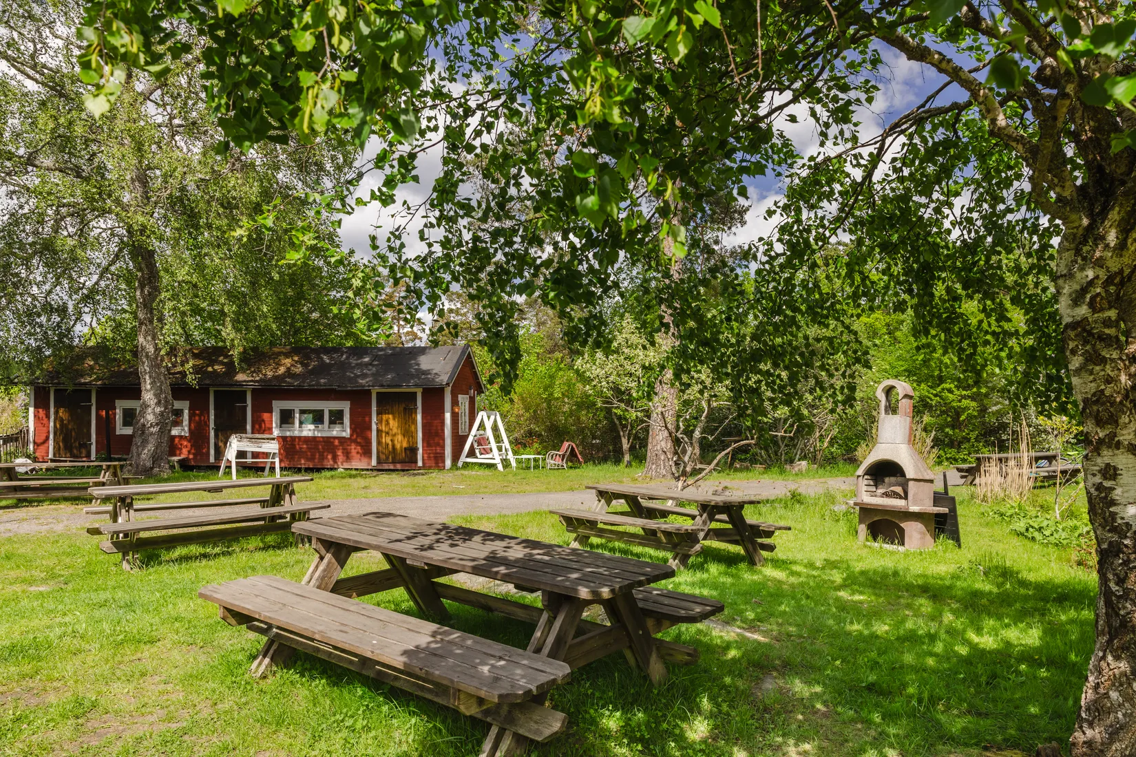 Bostadsrätt, Ängsviksvägen 10A, Värmdö - Ängsvik, Värmdö