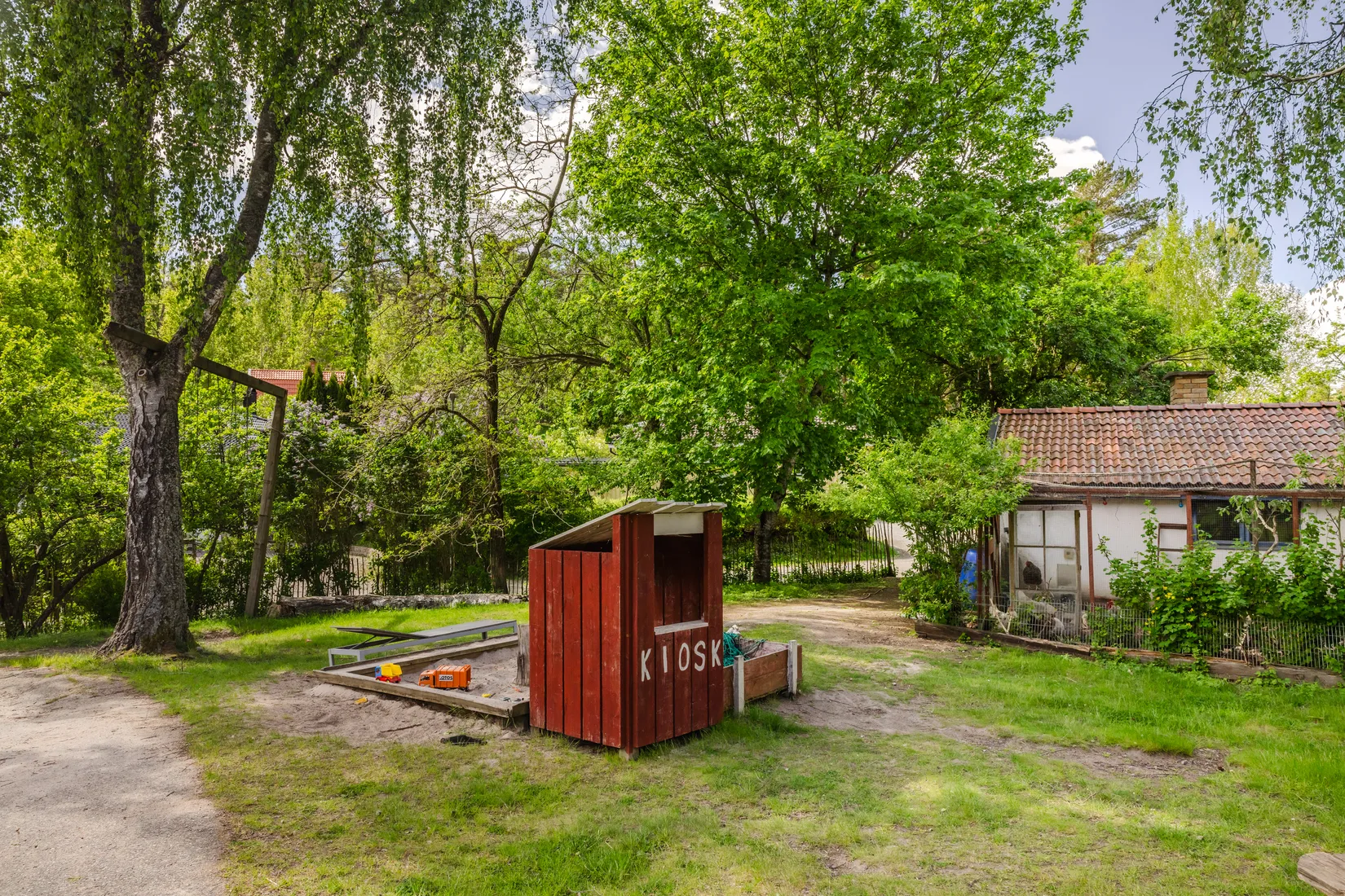 Bostadsrätt, Ängsviksvägen 10A, Värmdö - Ängsvik, Värmdö