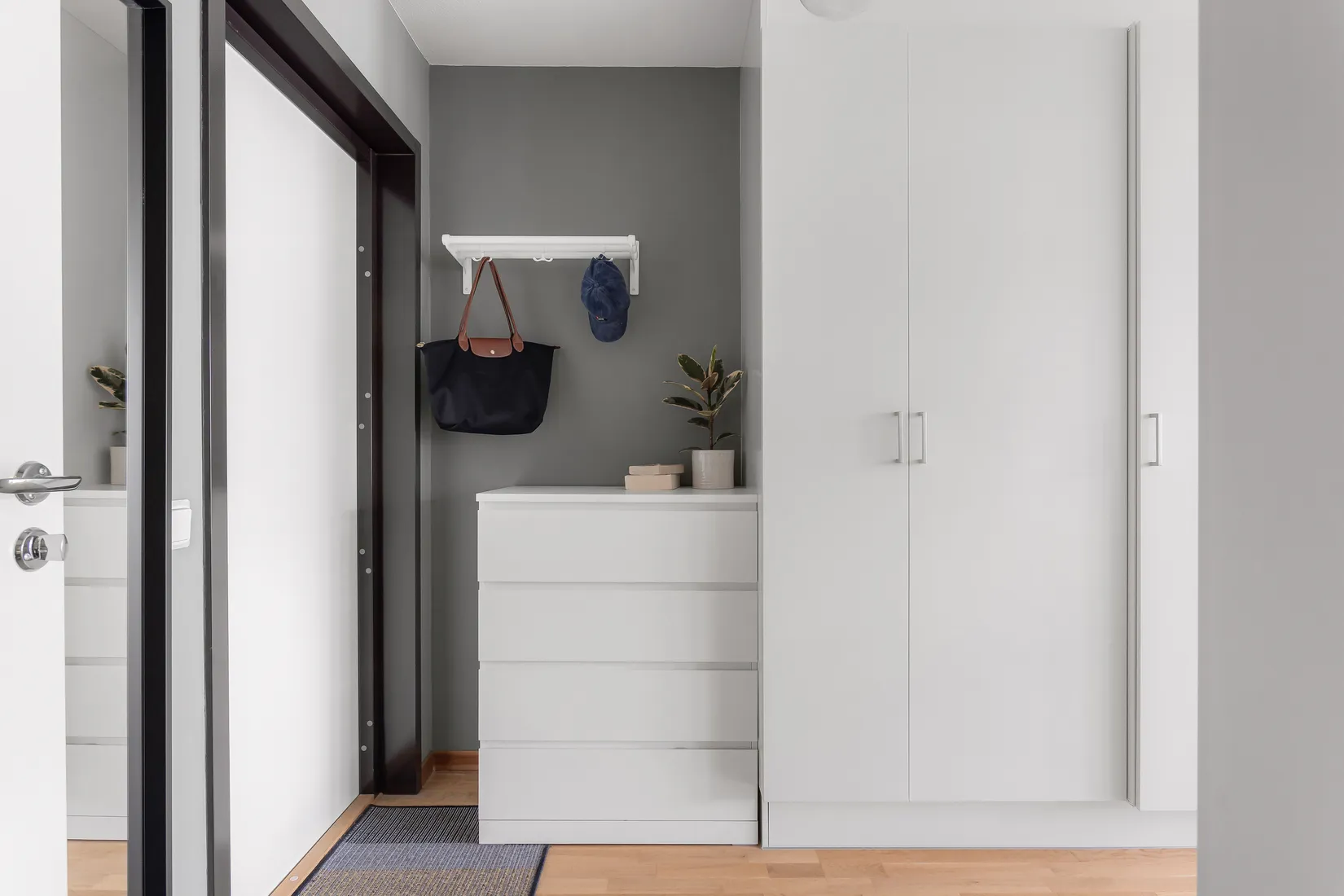 Bostadsrätt, Klädesvägen 30, Bromma / Brommaplan, Stockholm