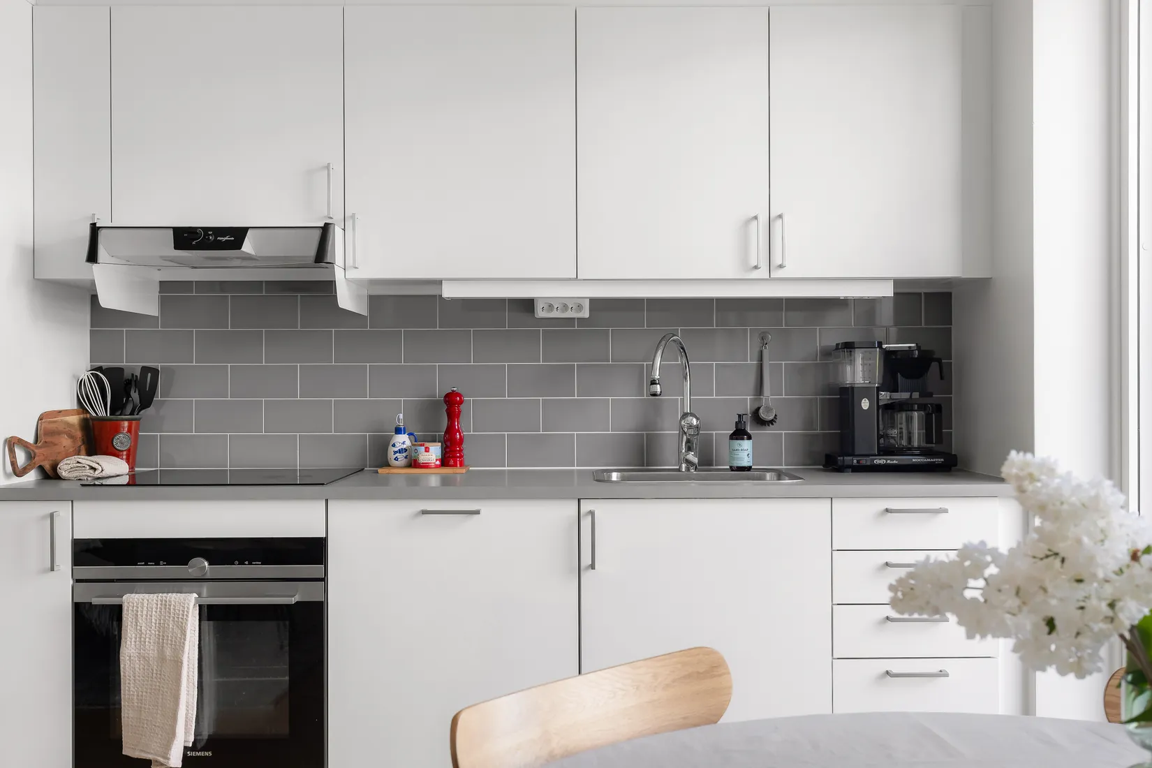 Bostadsrätt, Klädesvägen 30, Bromma / Brommaplan, Stockholm