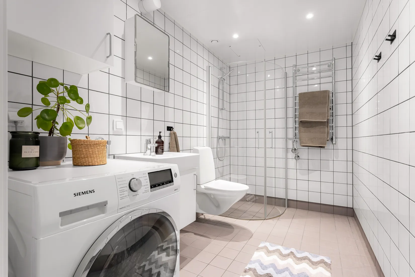 Bostadsrätt, Klädesvägen 30, Bromma / Brommaplan, Stockholm