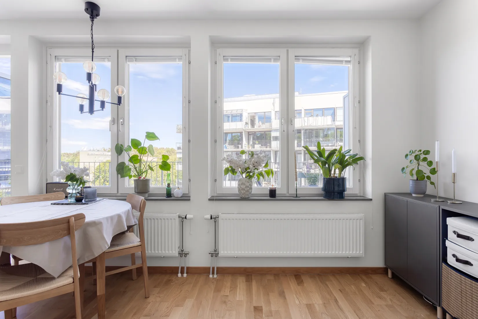 Bostadsrätt, Klädesvägen 30, Bromma / Brommaplan, Stockholm