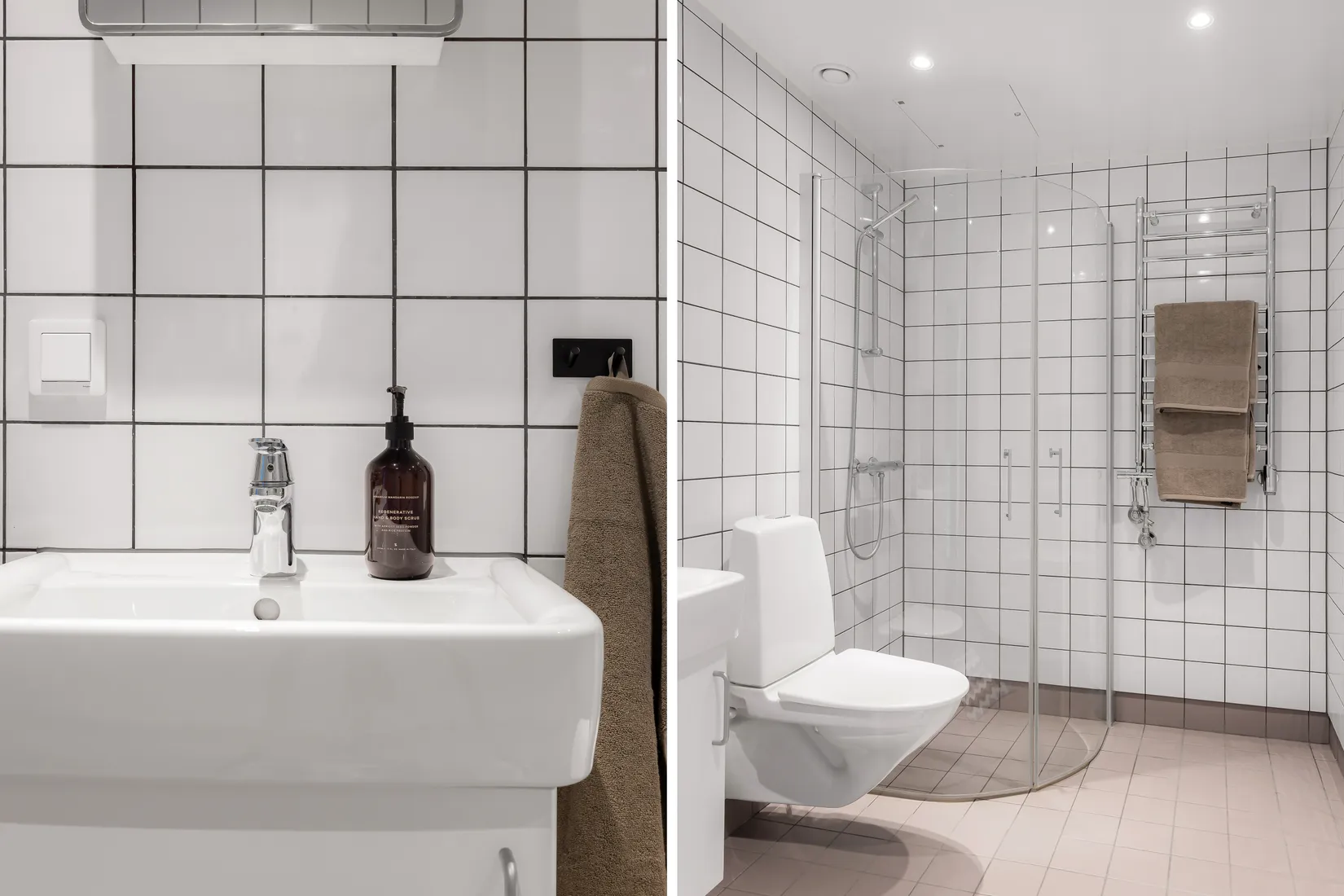 Bostadsrätt, Klädesvägen 30, Bromma / Brommaplan, Stockholm