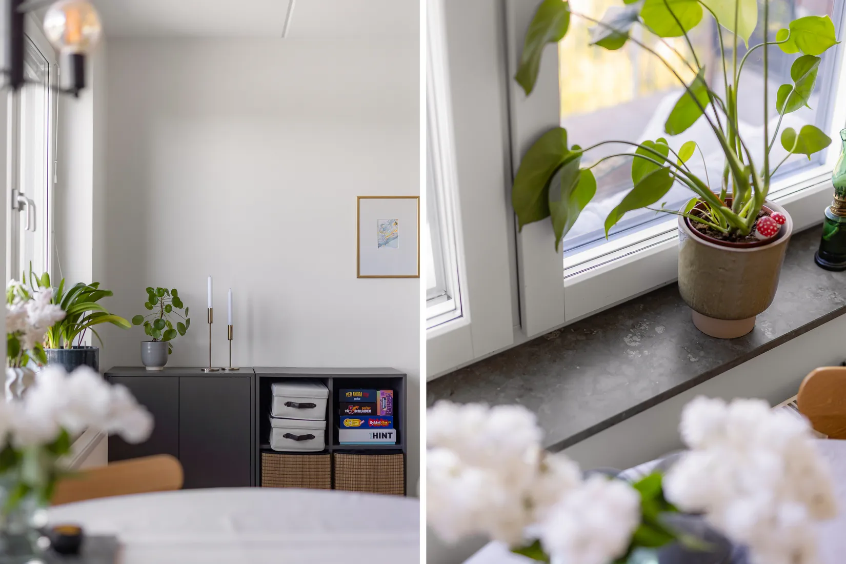 Bostadsrätt, Klädesvägen 30, Bromma / Brommaplan, Stockholm