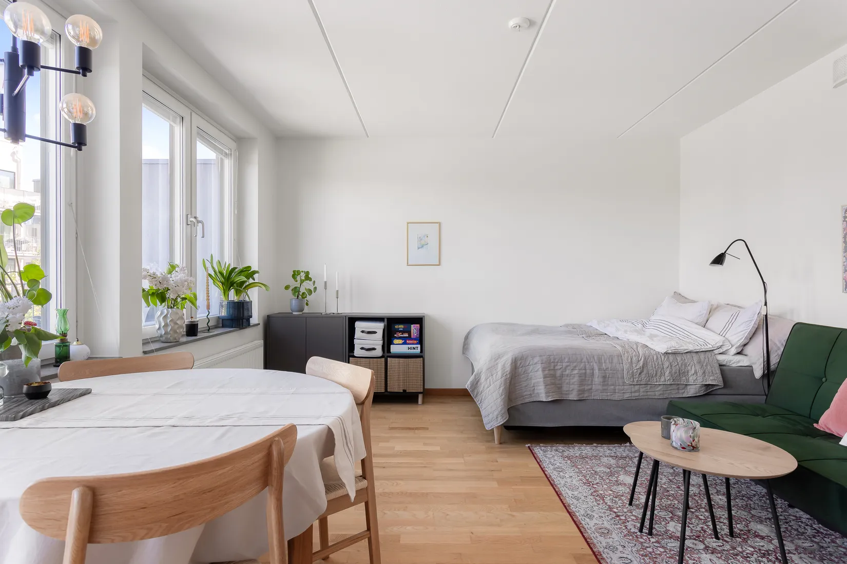 Bostadsrätt, Klädesvägen 30, Bromma / Brommaplan, Stockholm