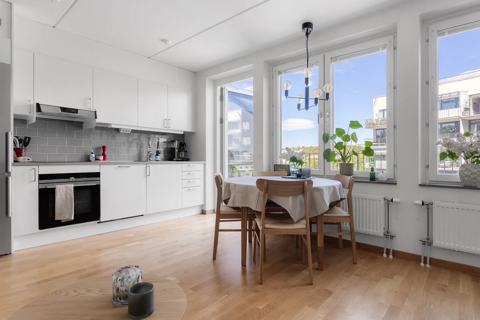 Bostadsrätt, Klädesvägen 30, Bromma / Brommaplan, Stockholm