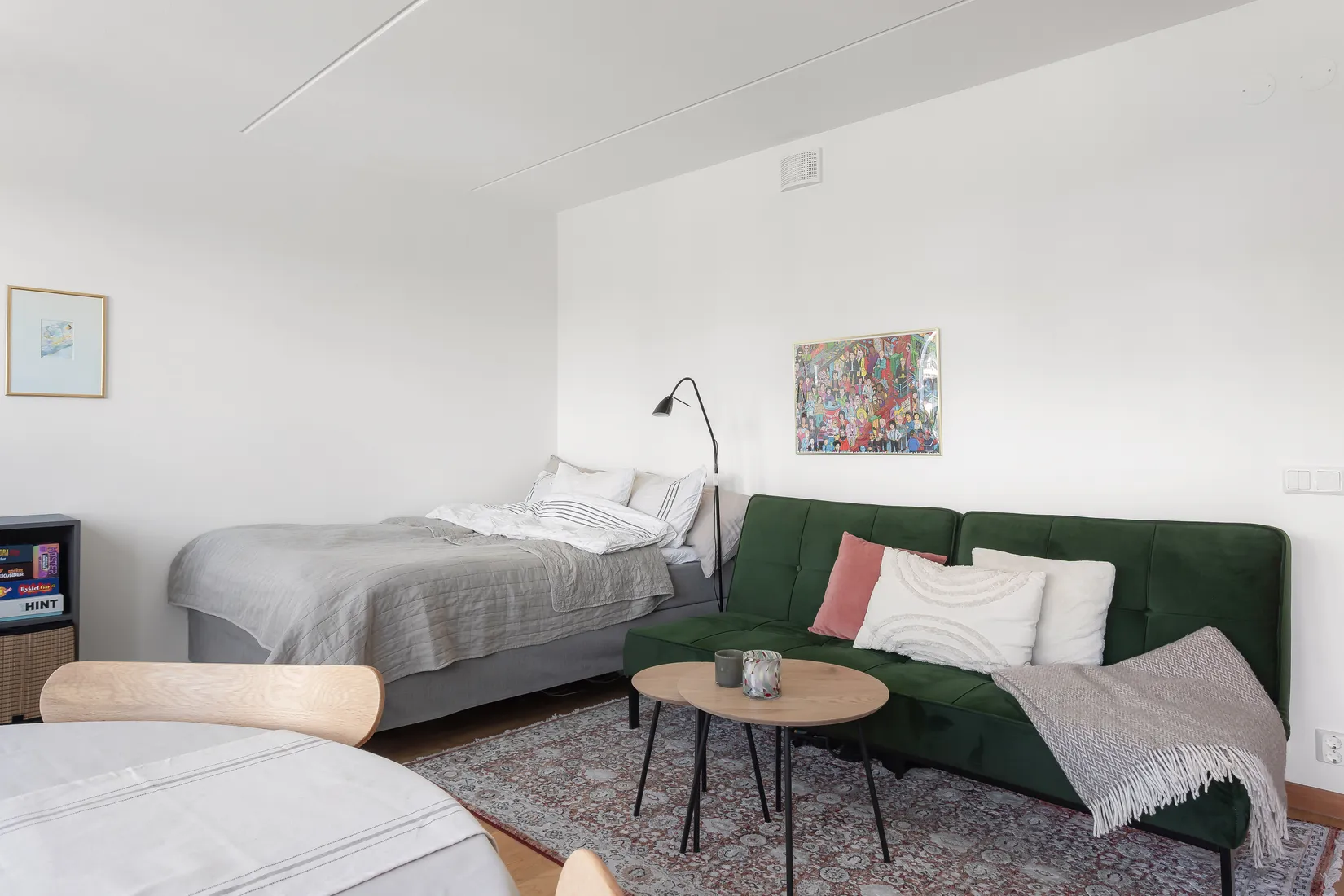 Bostadsrätt, Klädesvägen 30, Bromma / Brommaplan, Stockholm