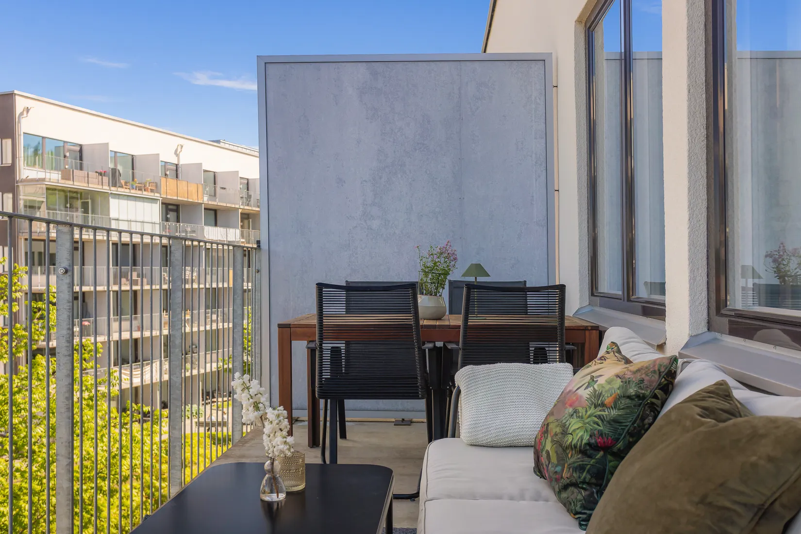 Bostadsrätt, Klädesvägen 30, Bromma / Brommaplan, Stockholm