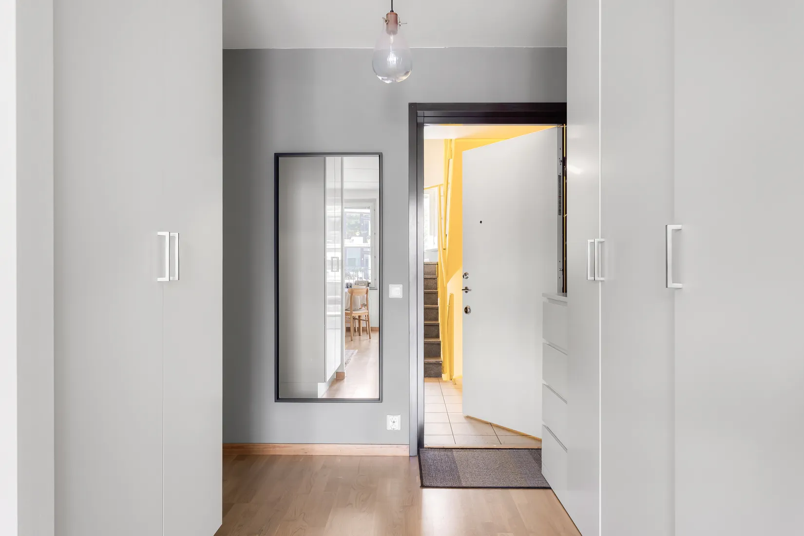 Bostadsrätt, Klädesvägen 30, Bromma / Brommaplan, Stockholm