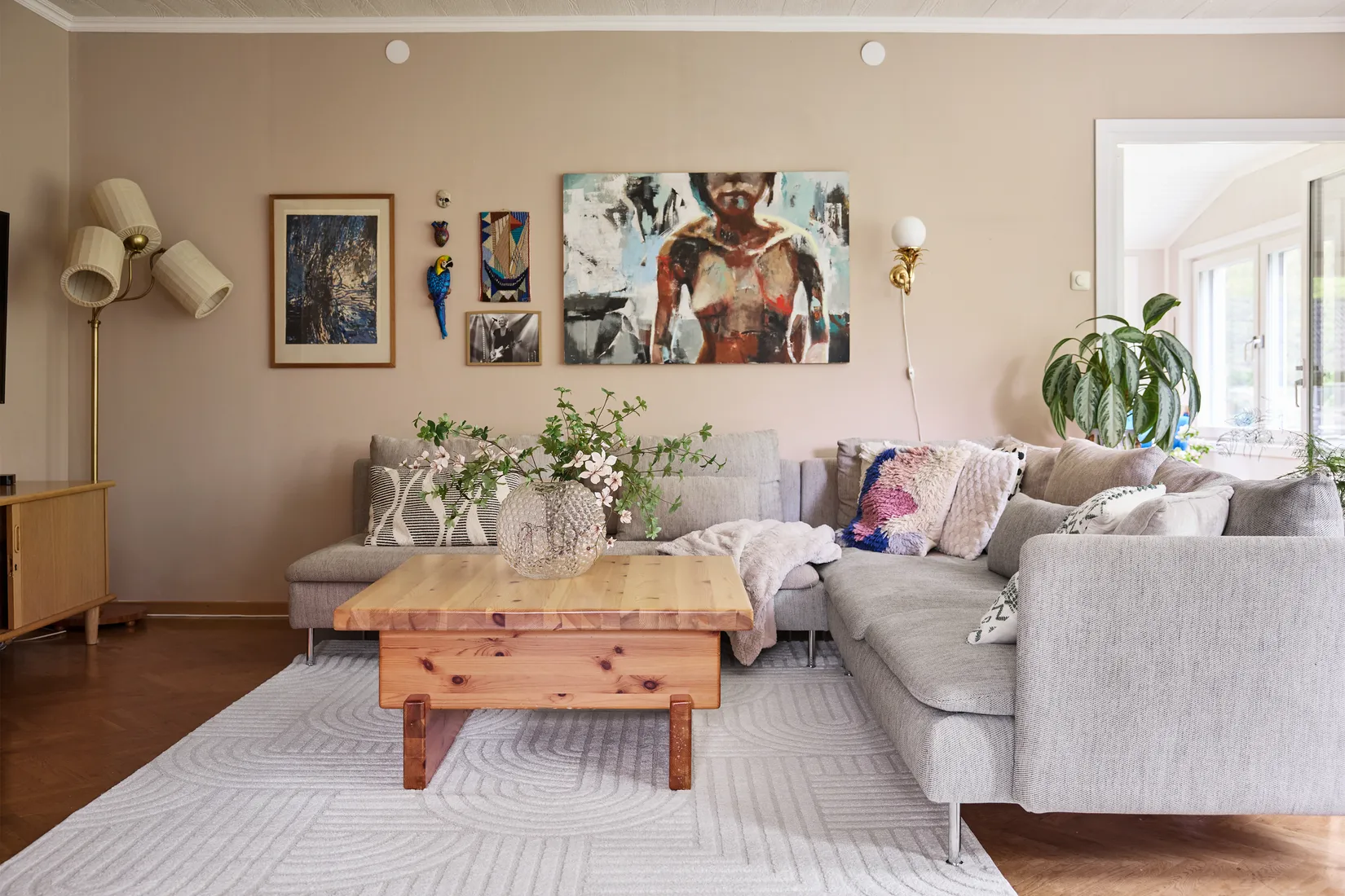 Villa, Ryd Västergårdsvägen 2, Lerum-Lilla Bråta, Lerum