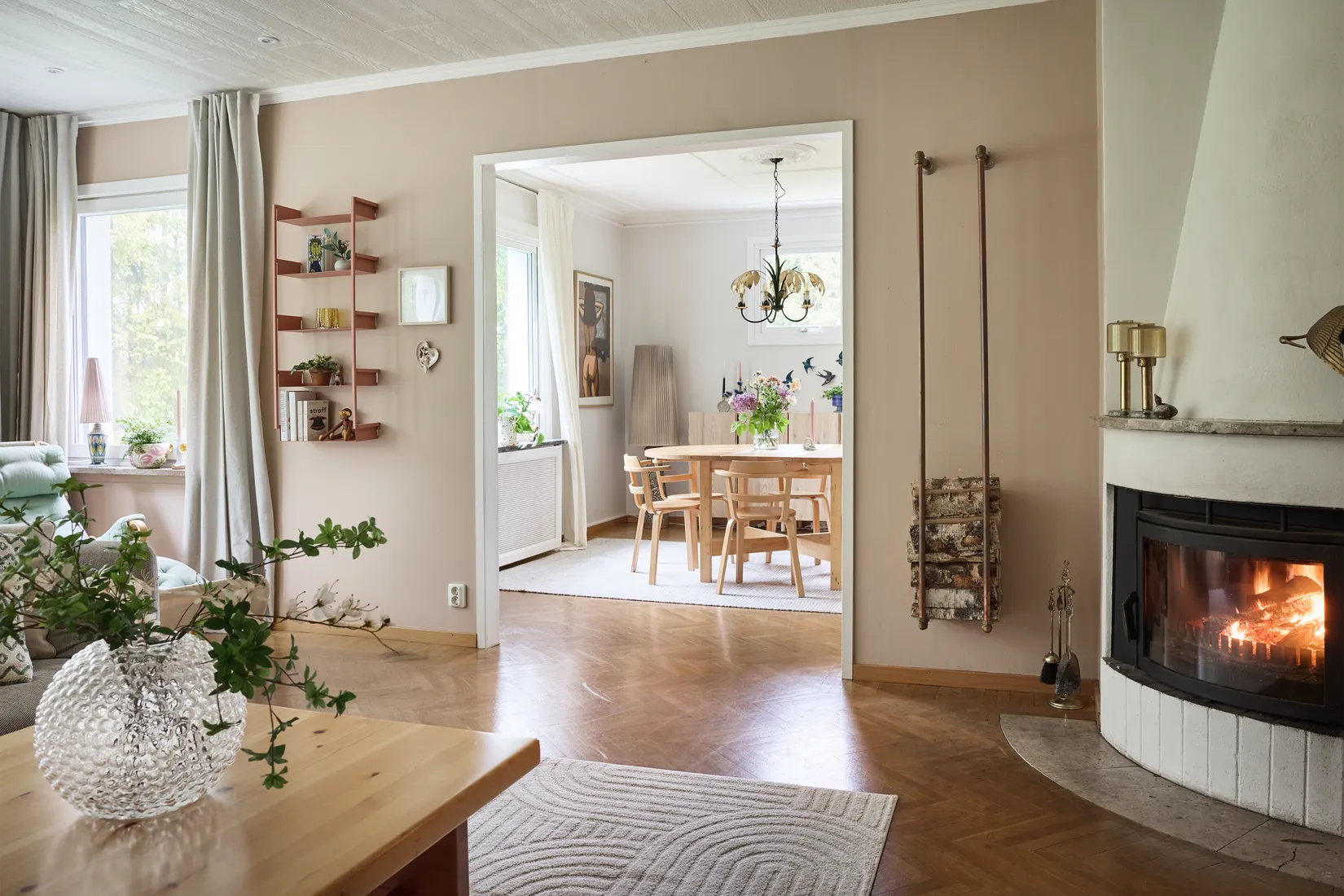 Villa, Ryd Västergårdsvägen 2, Lerum-Lilla Bråta, Lerum