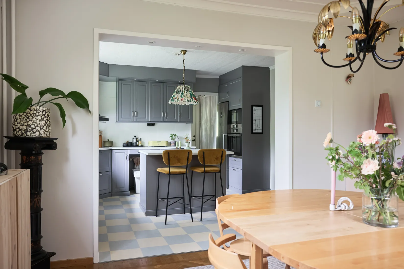 Villa, Ryd Västergårdsvägen 2, Lerum-Lilla Bråta, Lerum