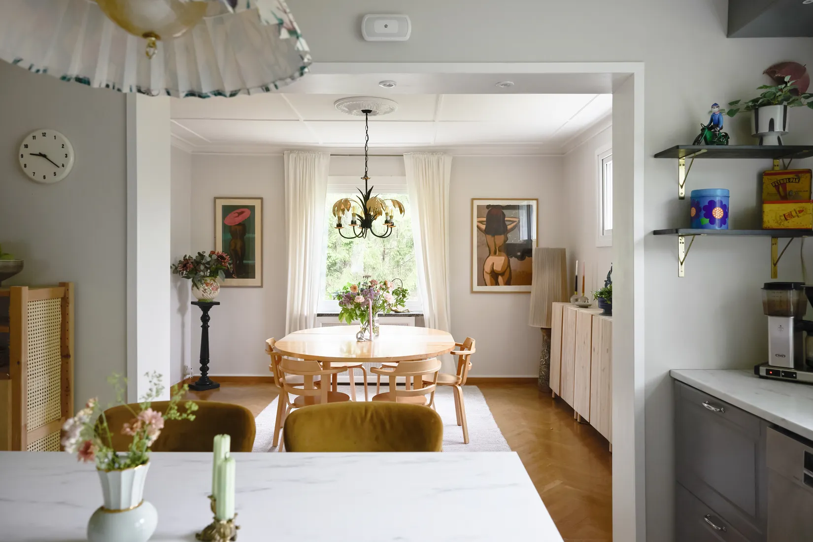 Villa, Ryd Västergårdsvägen 2, Lerum-Lilla Bråta, Lerum