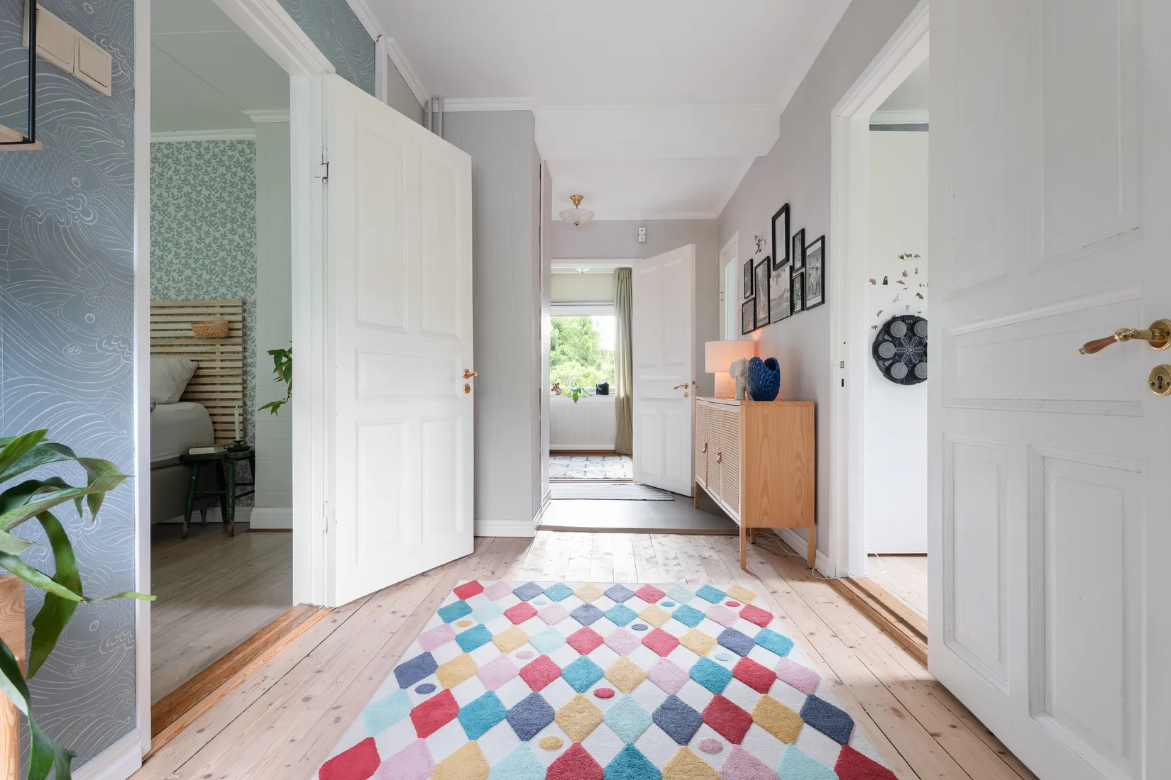 Villa, Ryd Västergårdsvägen 2, Lerum-Lilla Bråta, Lerum