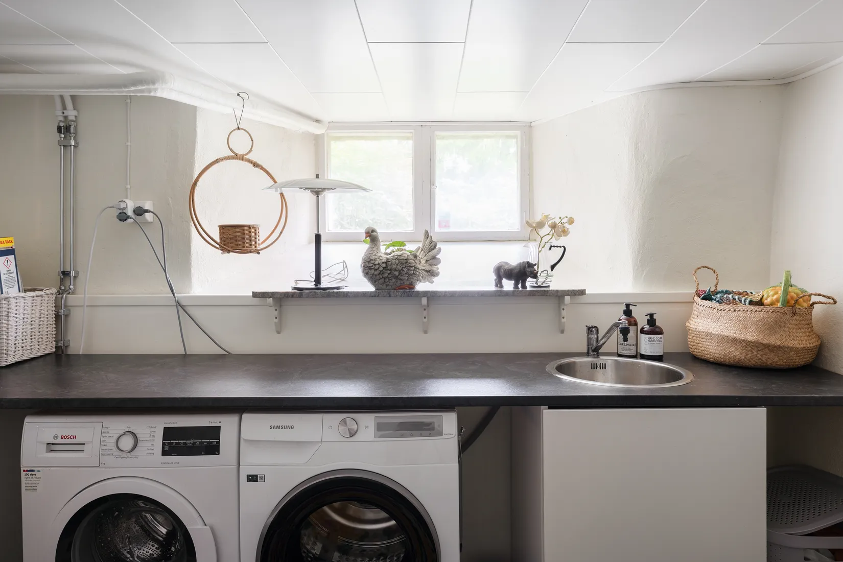 Villa, Ryd Västergårdsvägen 2, Lerum-Lilla Bråta, Lerum