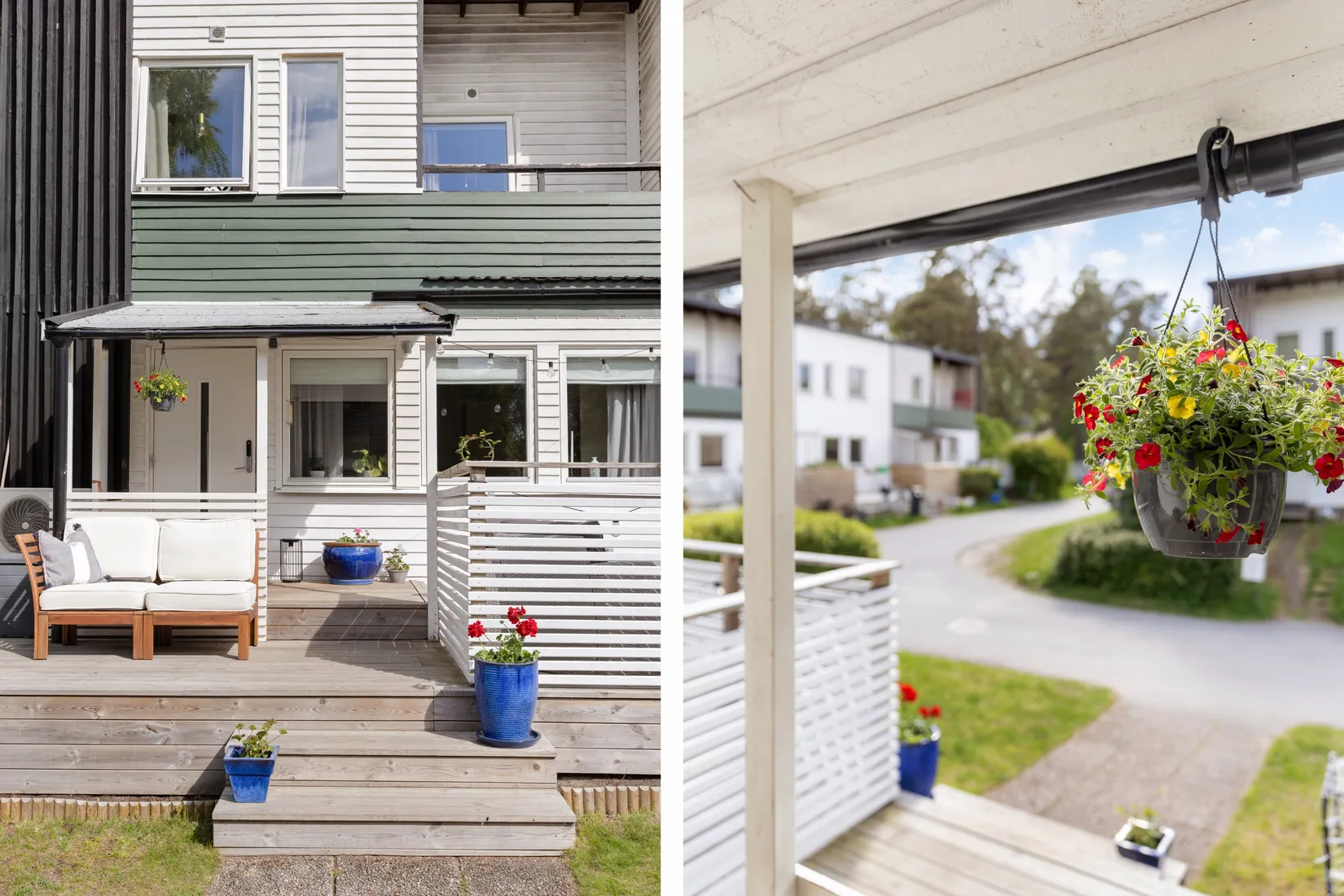 Villa, Radhus, Gräsåkersvägen 39F, Gräsåker, Ekerö