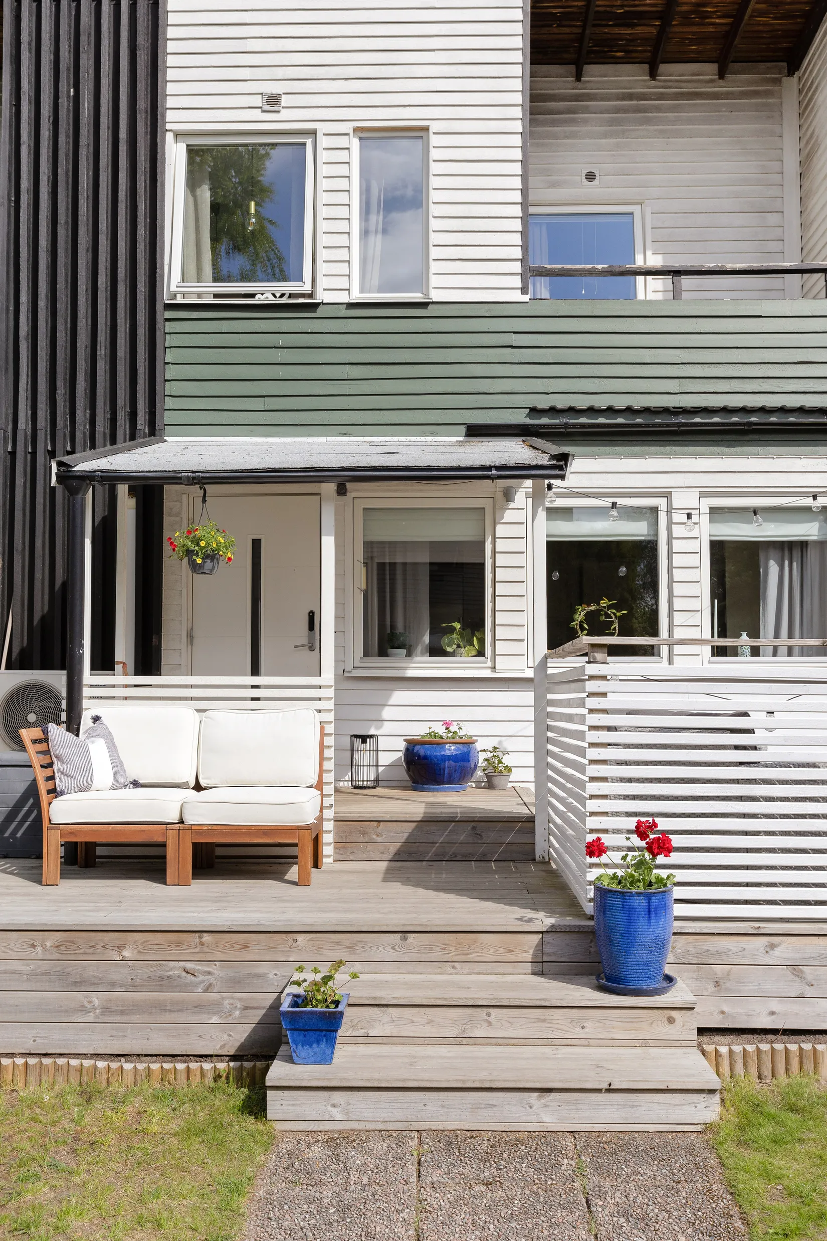 Villa, Radhus, Gräsåkersvägen 39F, Gräsåker, Ekerö