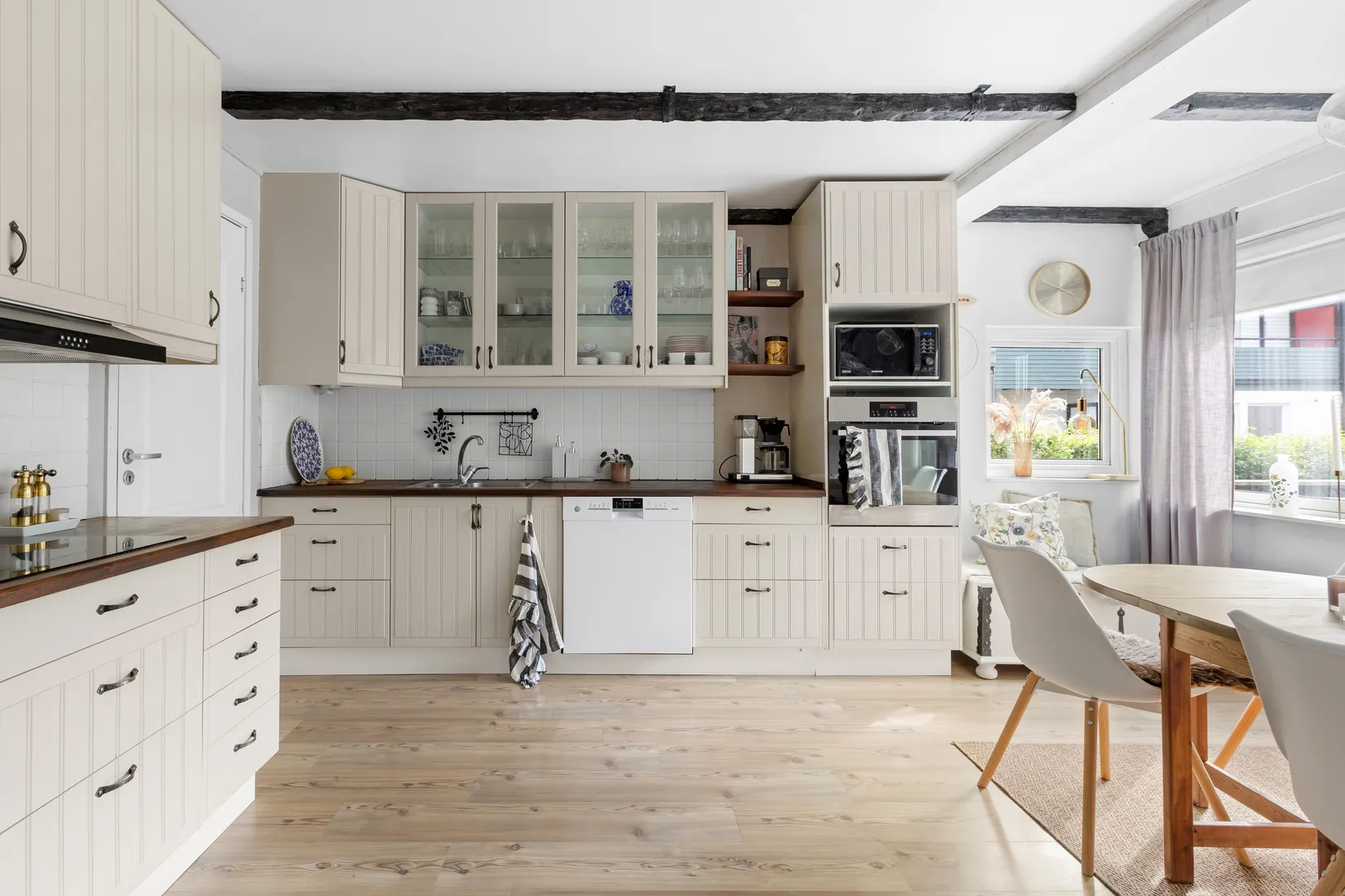 Villa, Radhus, Gräsåkersvägen 39F, Gräsåker, Ekerö
