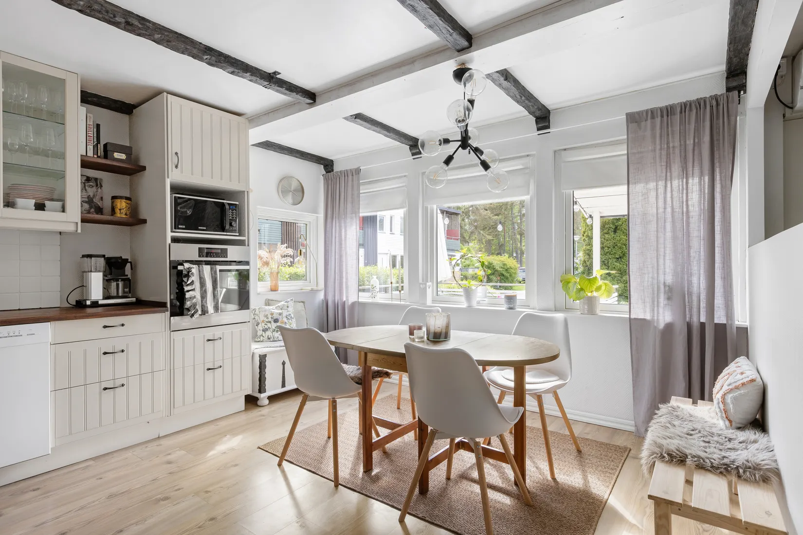 Villa, Radhus, Gräsåkersvägen 39F, Gräsåker, Ekerö