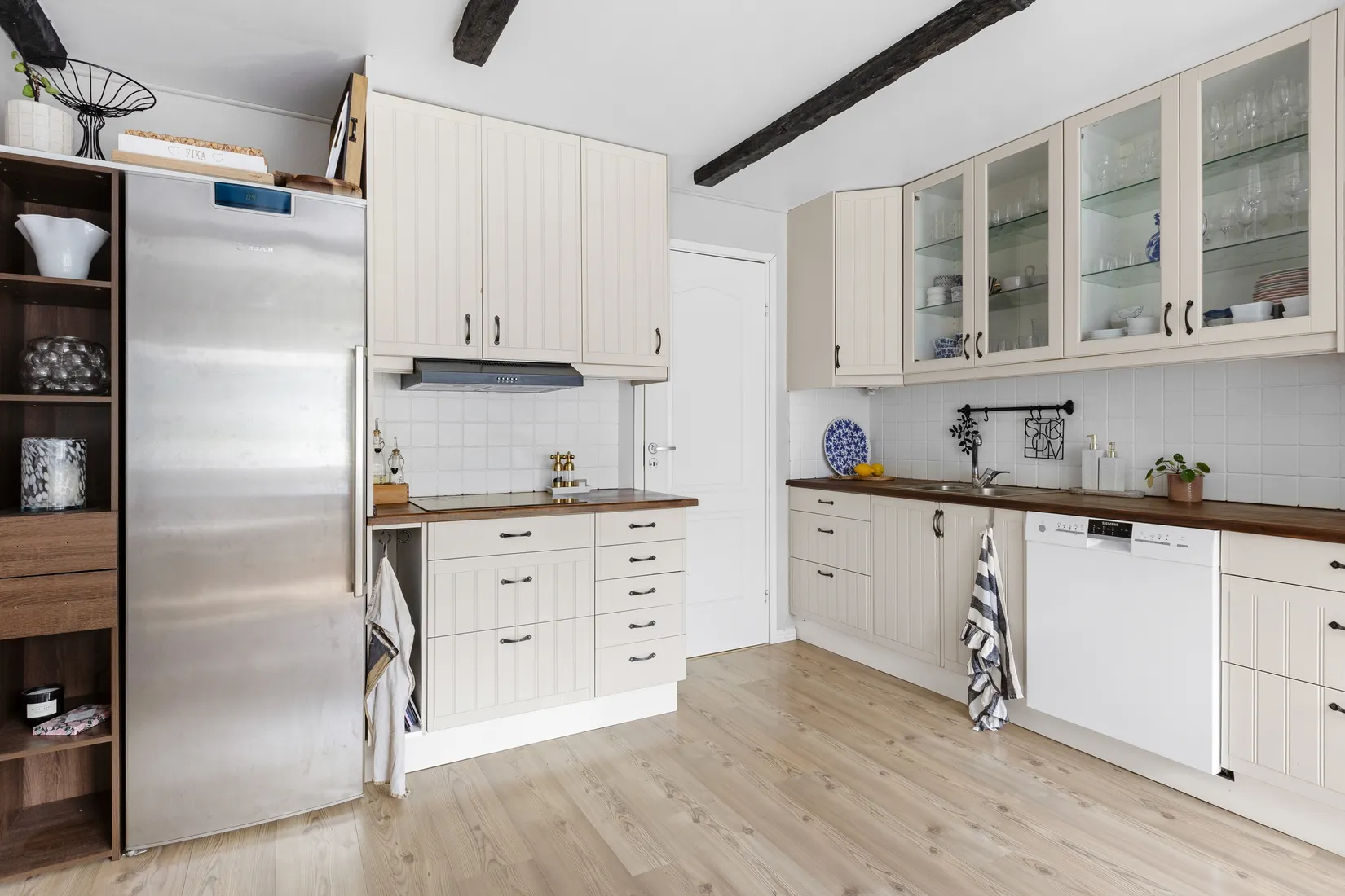 Villa, Radhus, Gräsåkersvägen 39F, Gräsåker, Ekerö