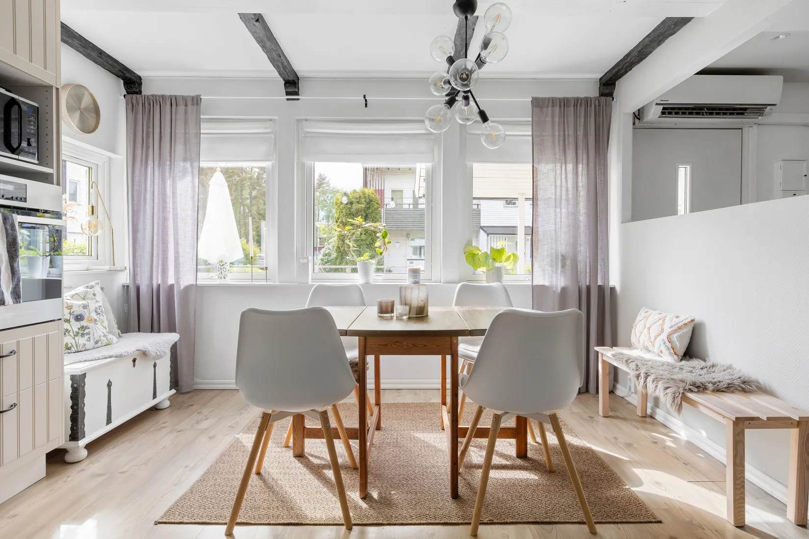 Villa, Radhus, Gräsåkersvägen 39F, Gräsåker, Ekerö