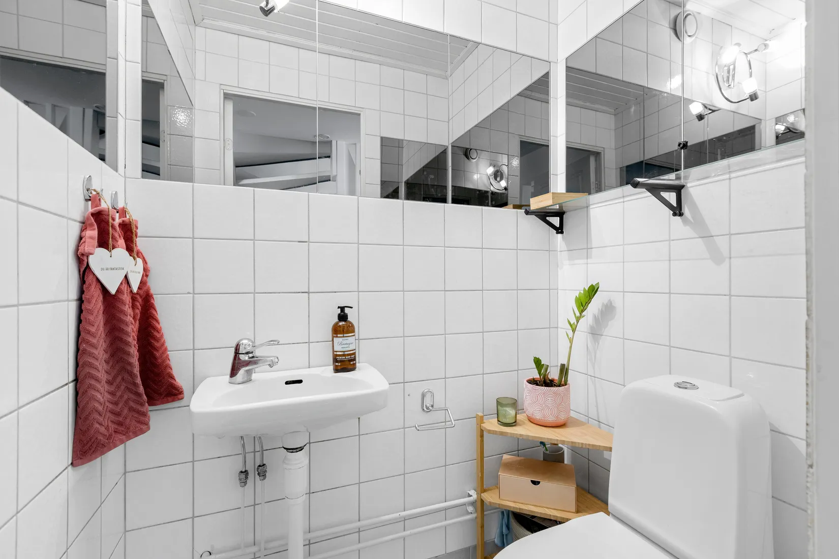 Villa, Radhus, Gräsåkersvägen 39F, Gräsåker, Ekerö
