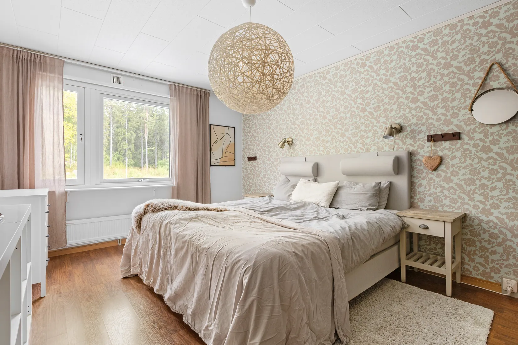 Villa, Radhus, Gräsåkersvägen 39F, Gräsåker, Ekerö