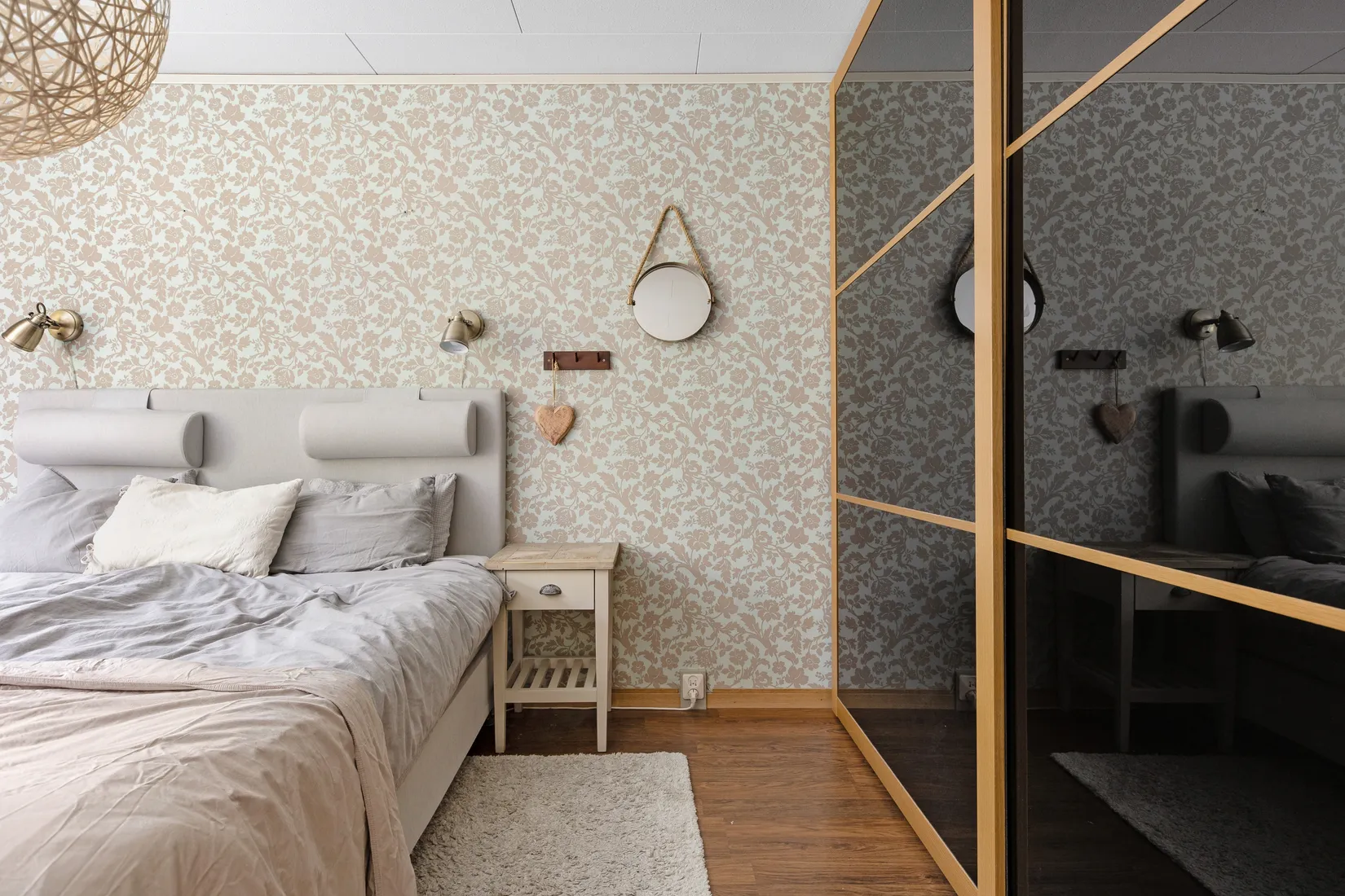 Villa, Radhus, Gräsåkersvägen 39F, Gräsåker, Ekerö