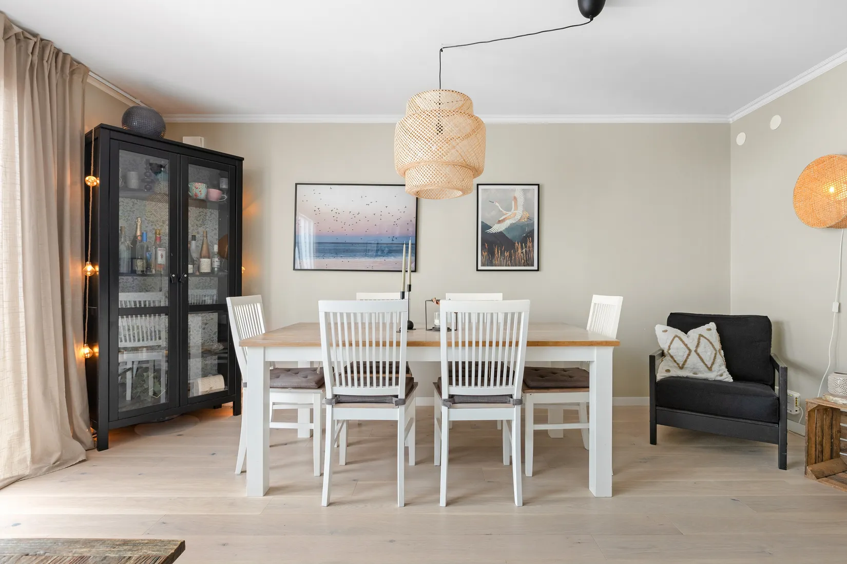 Villa, Radhus, Gräsåkersvägen 39F, Gräsåker, Ekerö